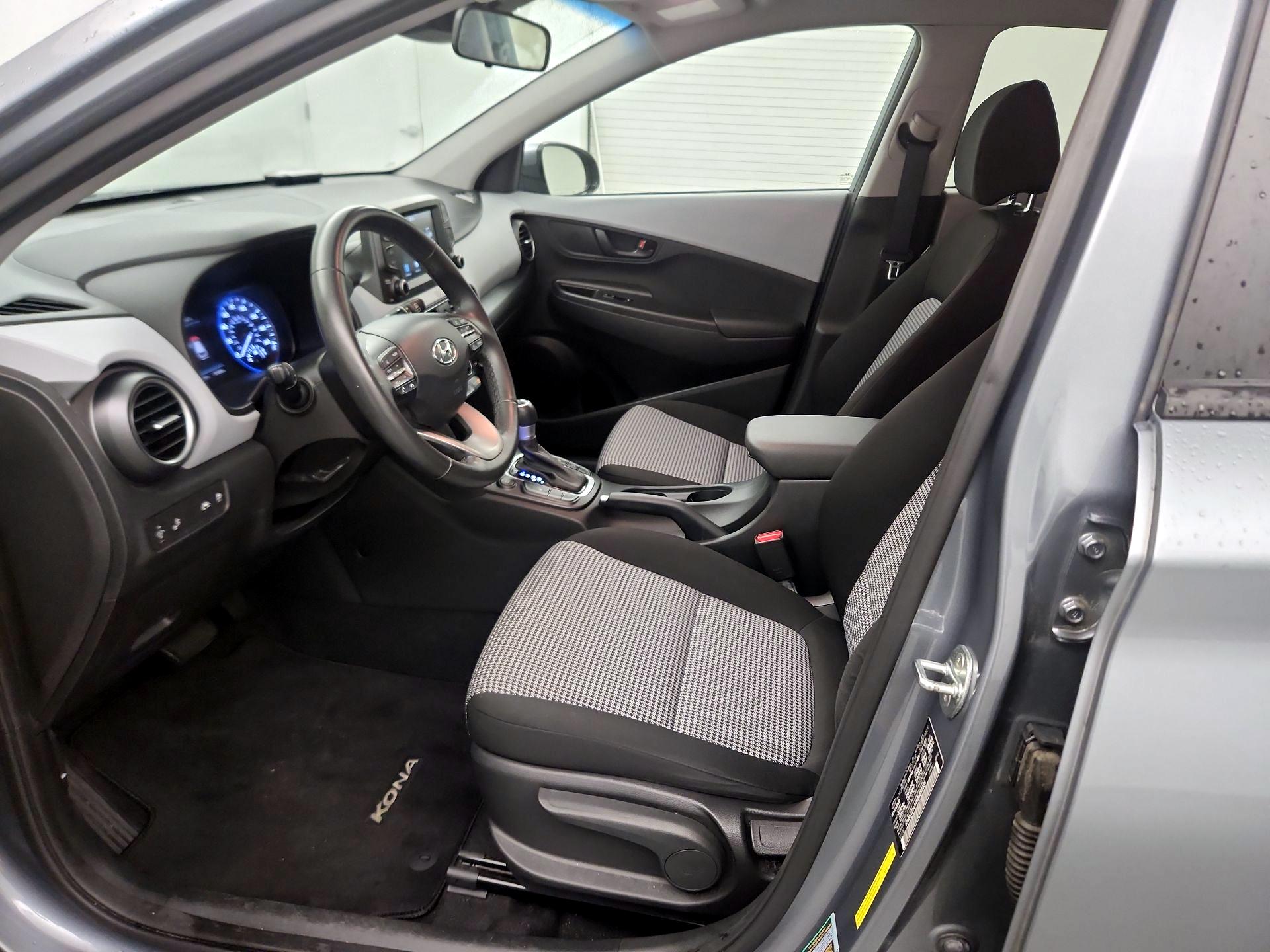 Thumbnail: 2021 Hyundai Kona - 11