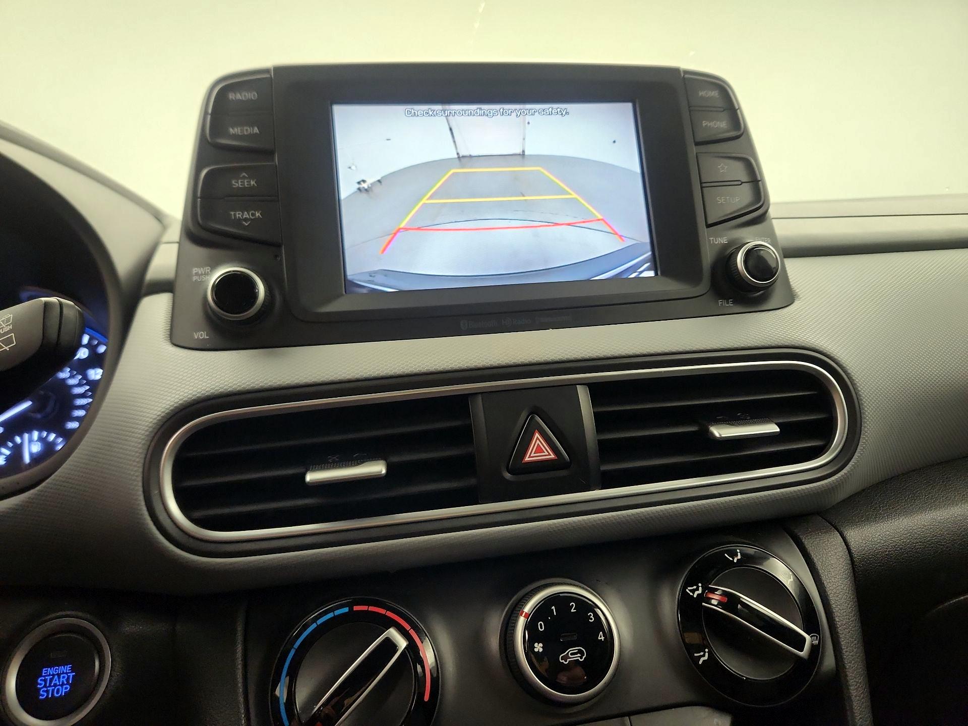 Thumbnail: 2021 Hyundai Kona - 13
