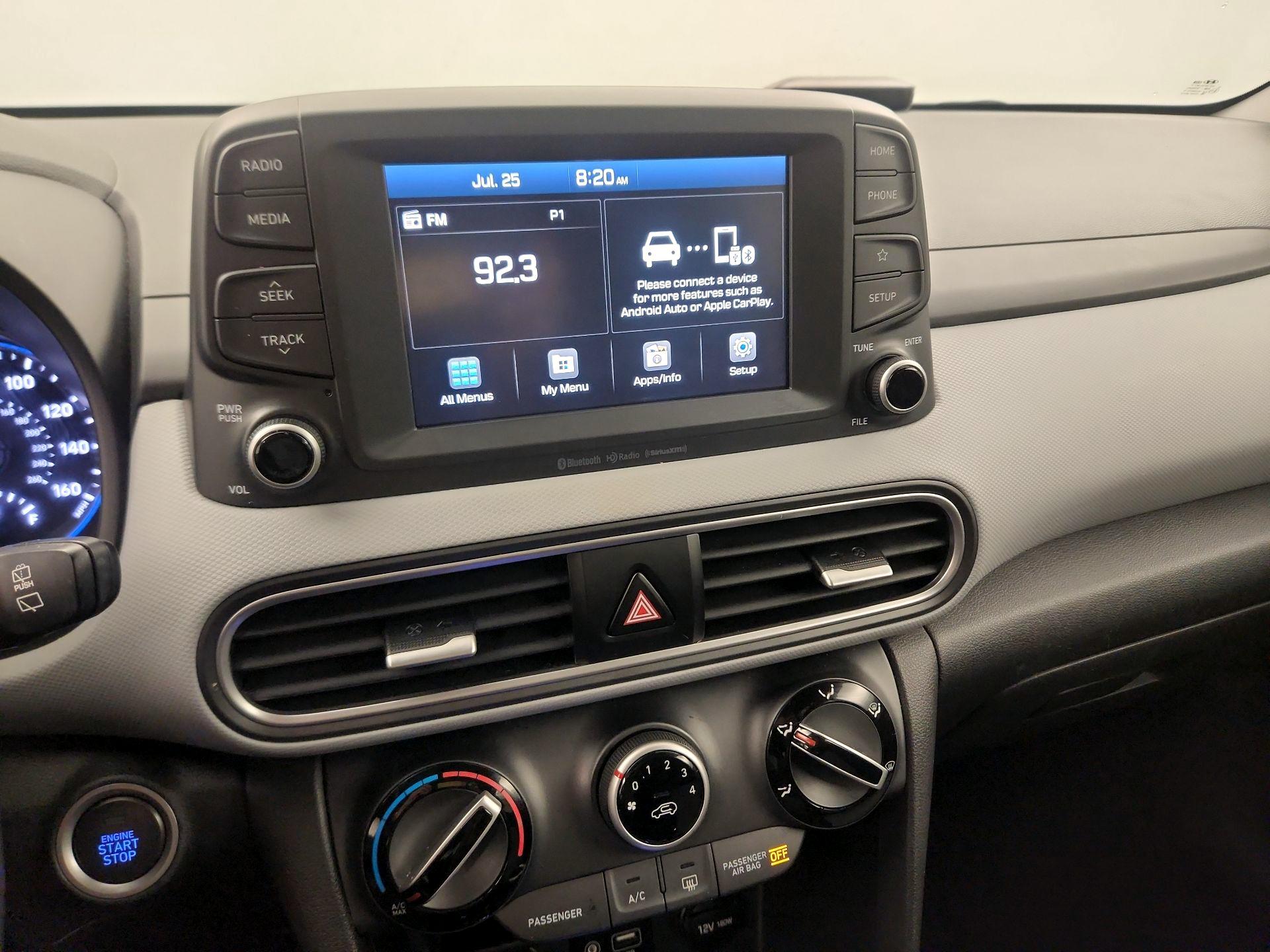 Thumbnail: 2021 Hyundai Kona - 14