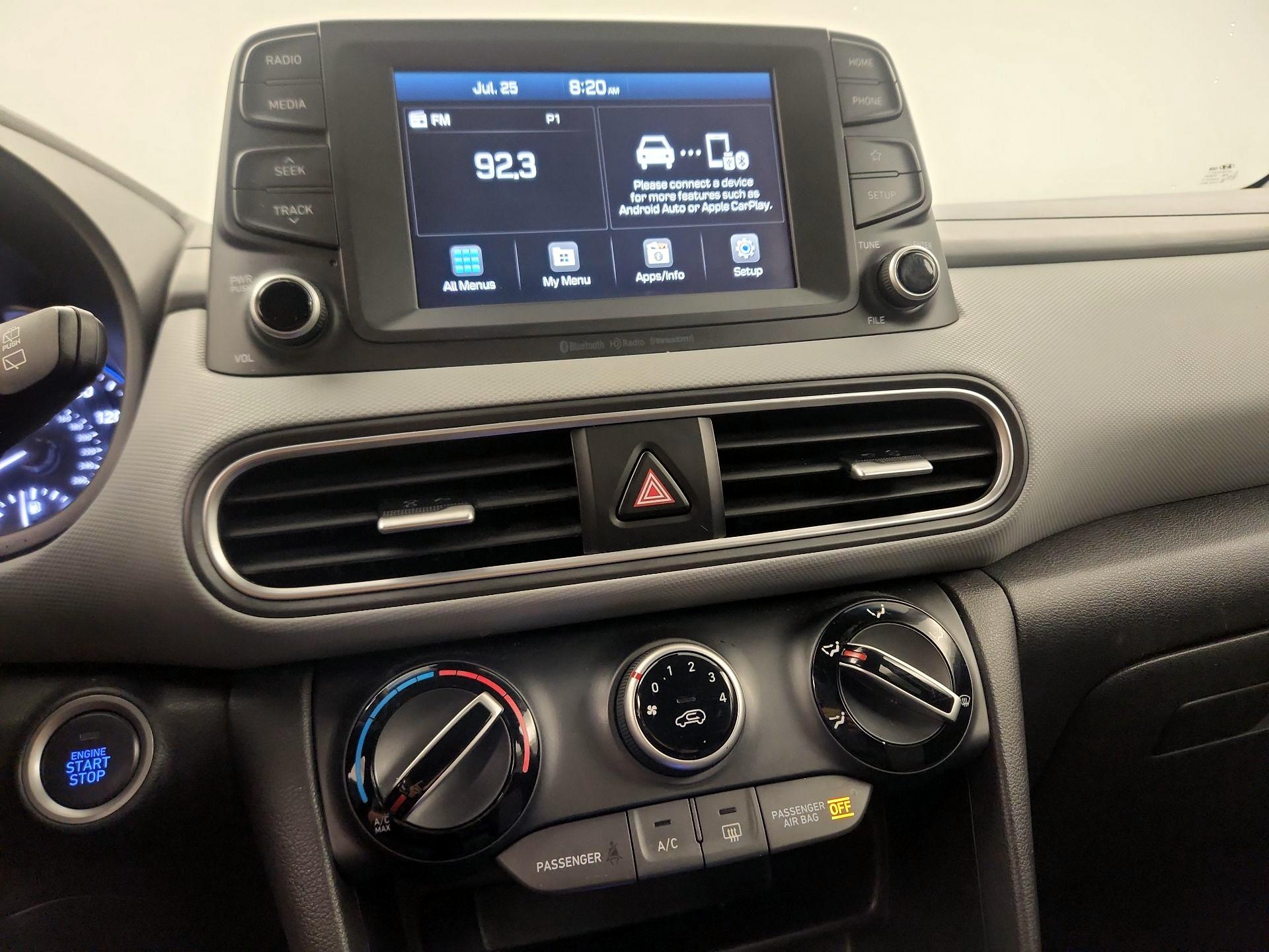Thumbnail: 2021 Hyundai Kona - 15