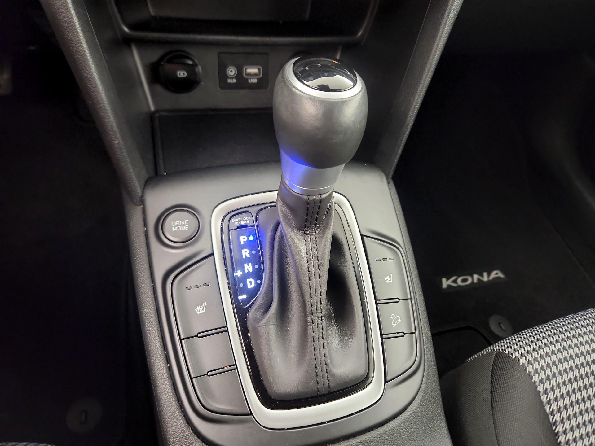 Thumbnail: 2021 Hyundai Kona - 16