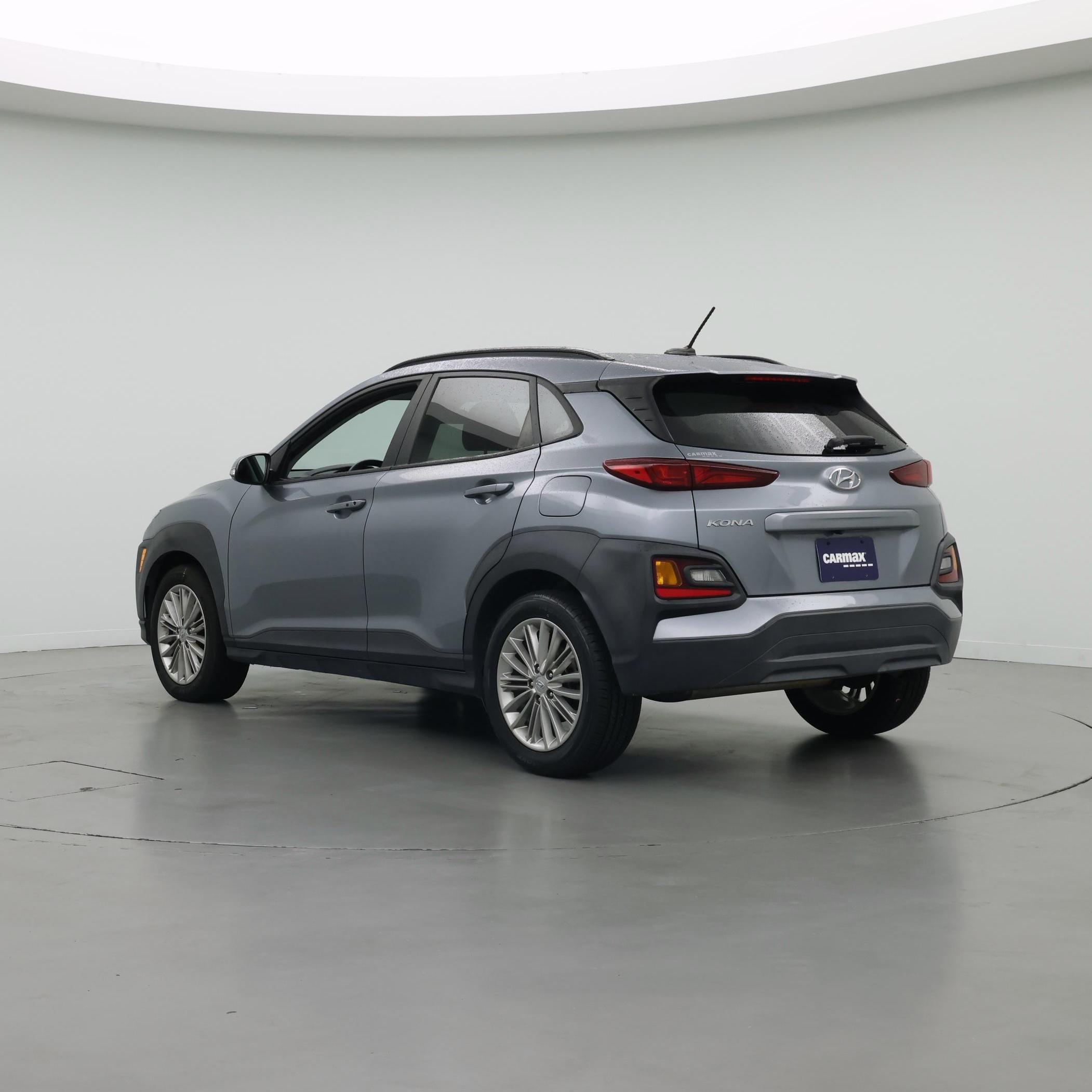 Thumbnail: 2021 Hyundai Kona - 2