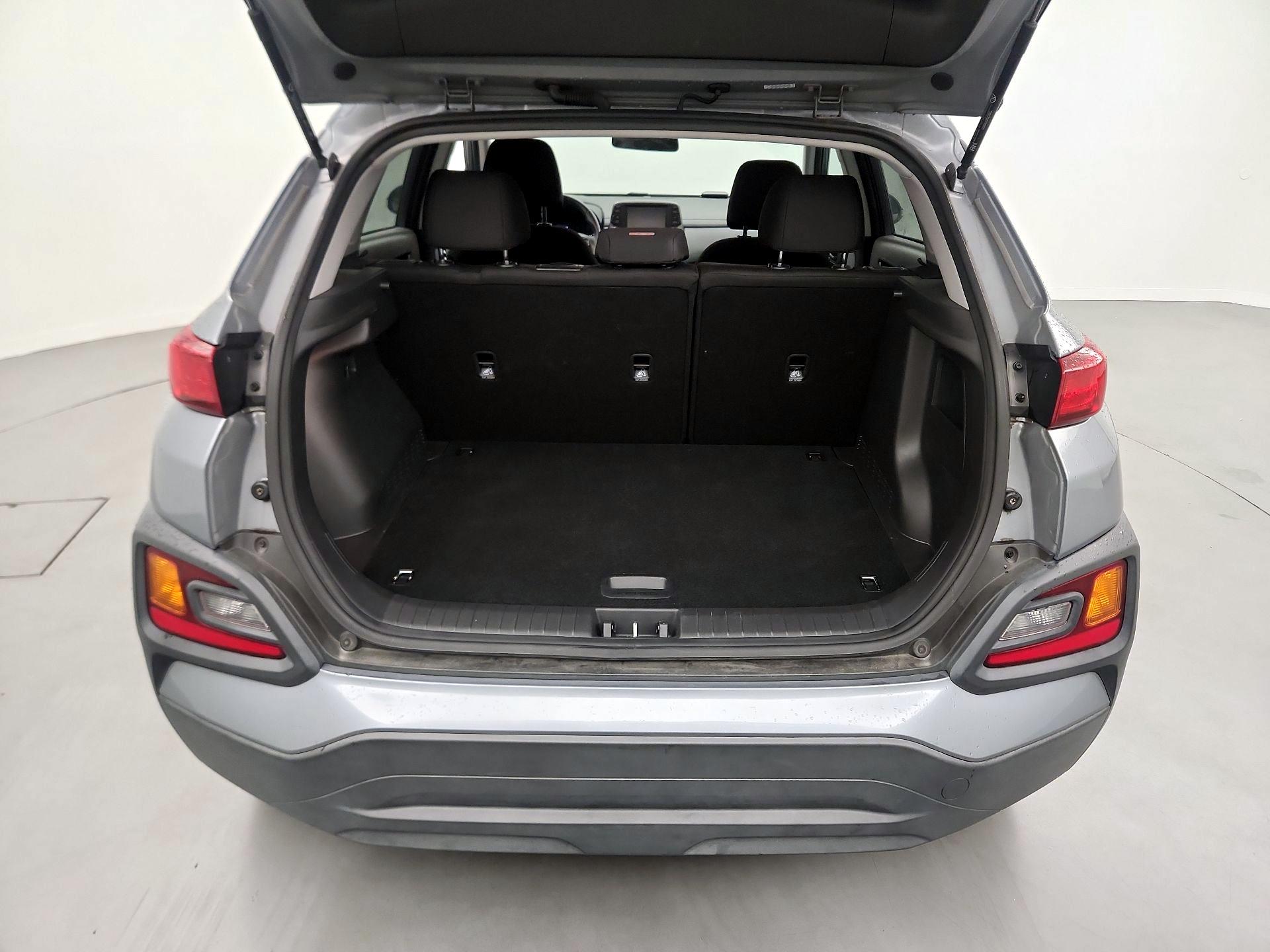 Thumbnail: 2021 Hyundai Kona - 19