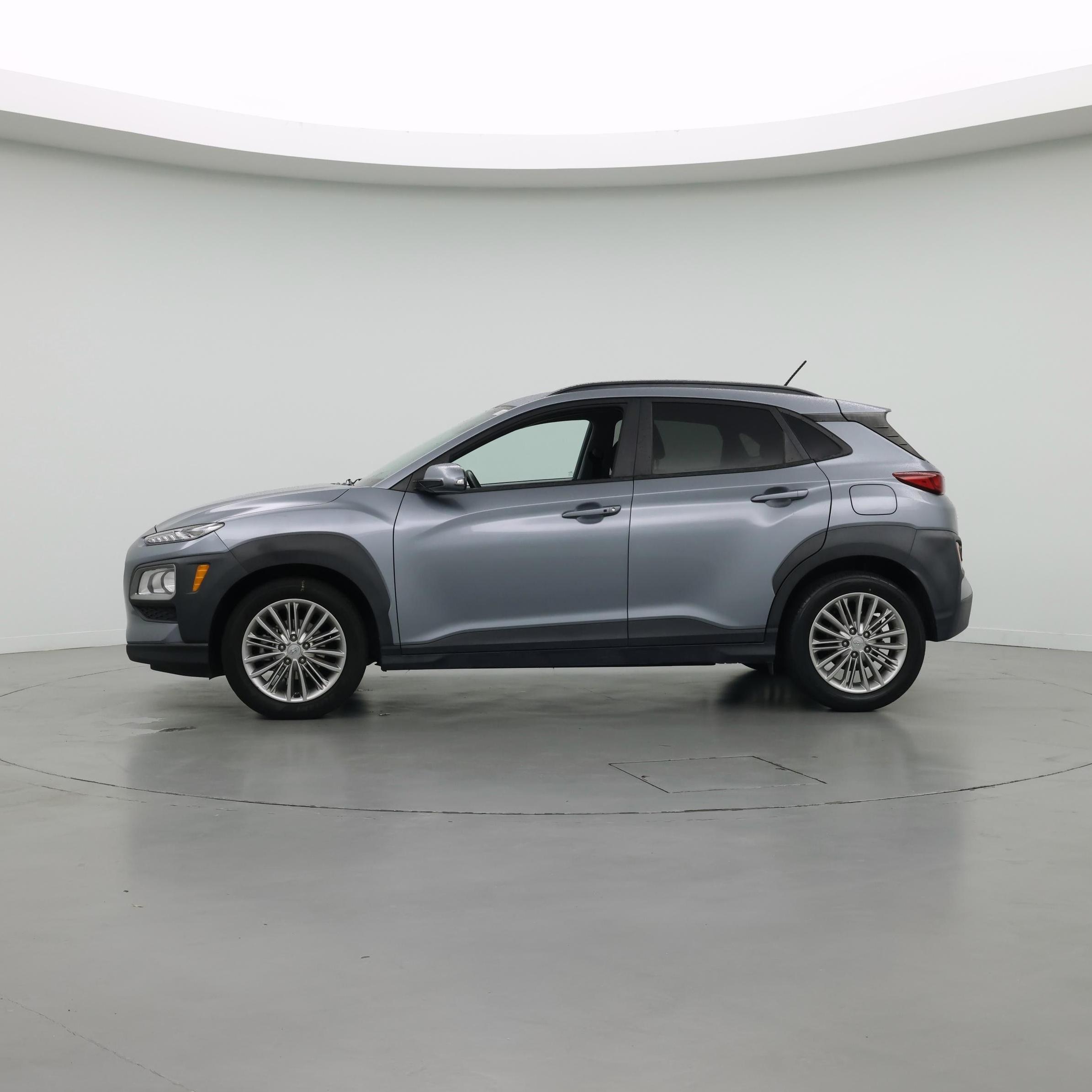 Thumbnail: 2021 Hyundai Kona - 3