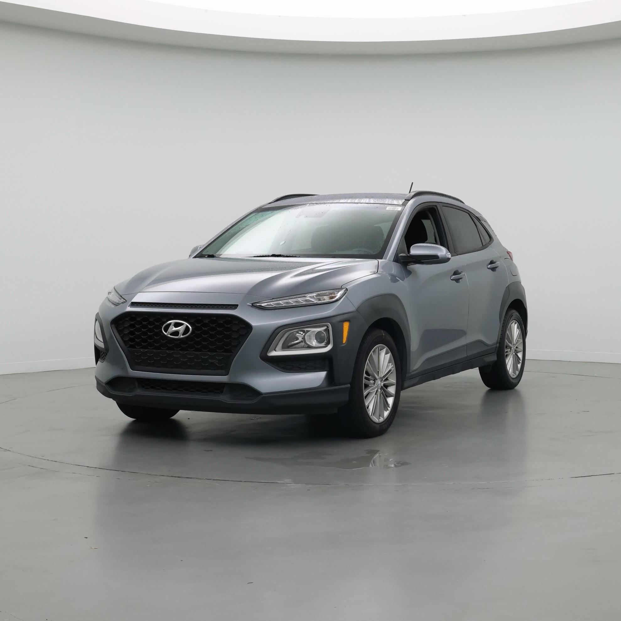 Thumbnail: 2021 Hyundai Kona - 4