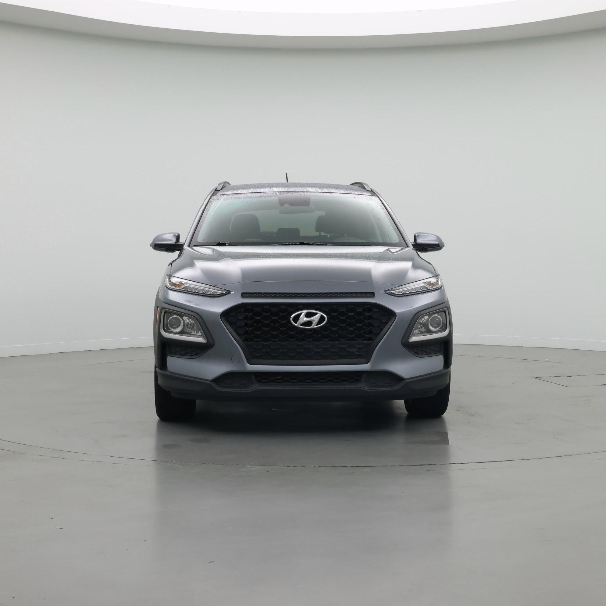 Thumbnail: 2021 Hyundai Kona - 5
