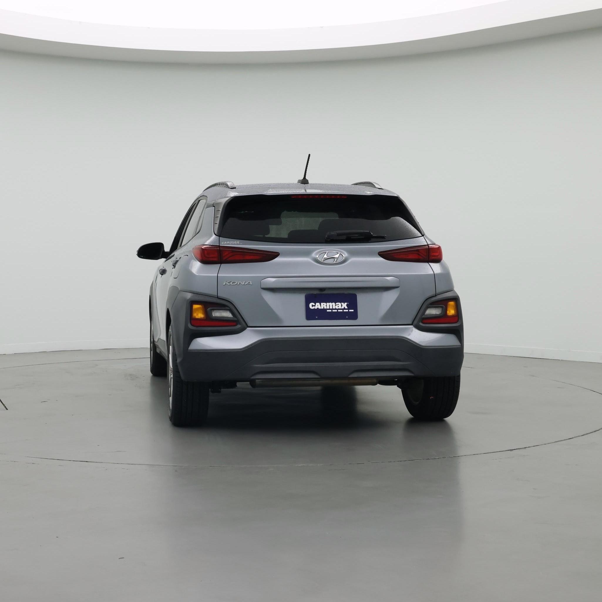 Thumbnail: 2021 Hyundai Kona - 6