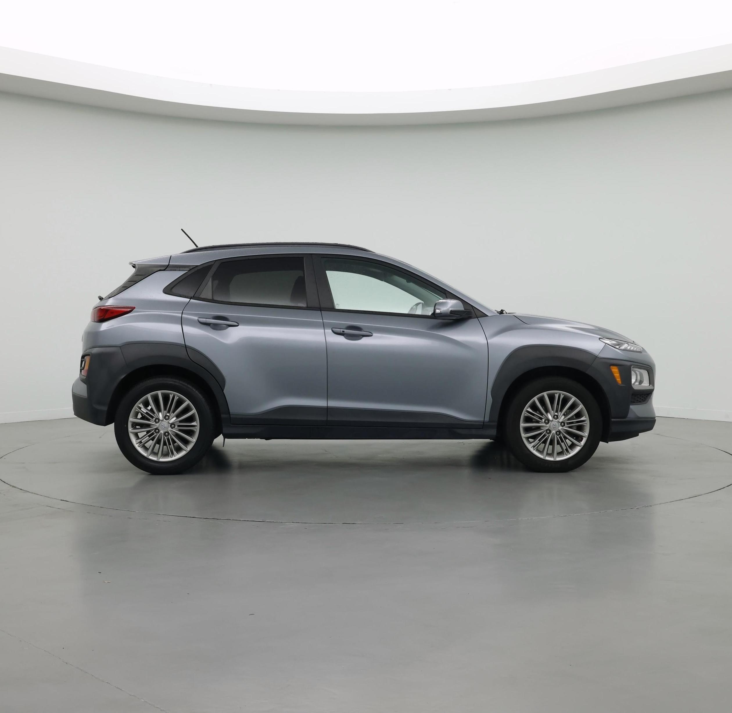 Thumbnail: 2021 Hyundai Kona - 7