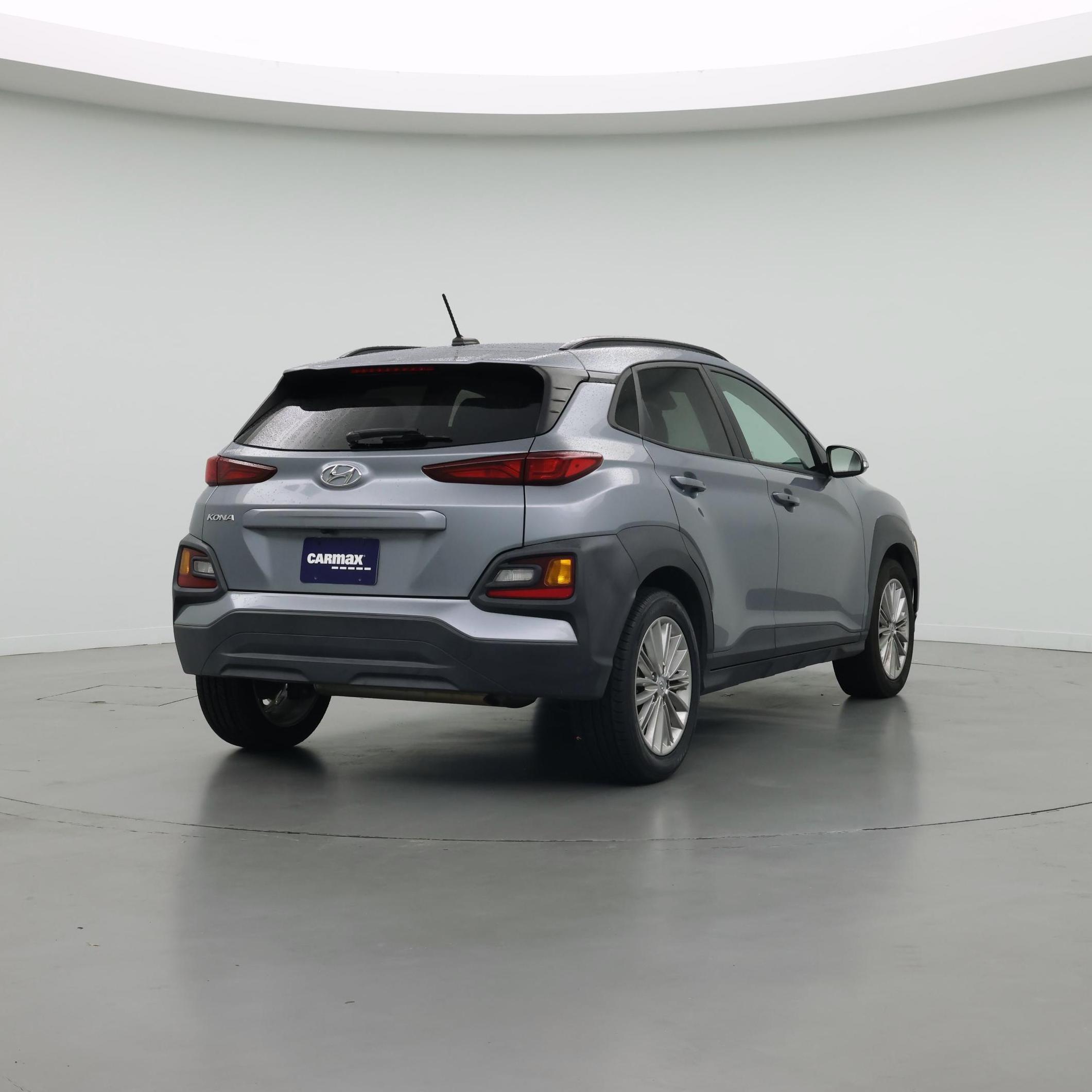 Thumbnail: 2021 Hyundai Kona - 8