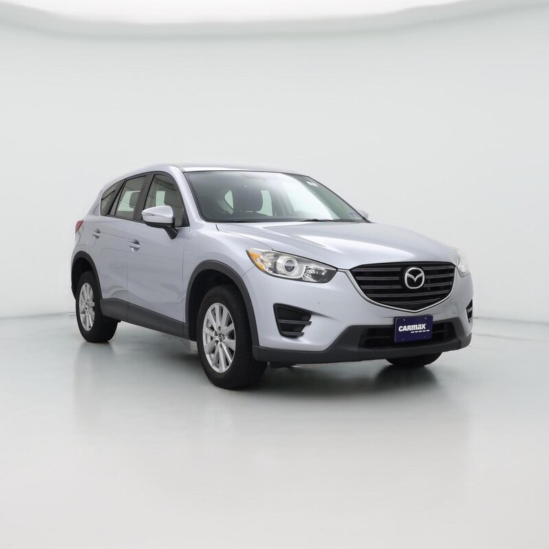 2016 Mazda CX-5 Sport