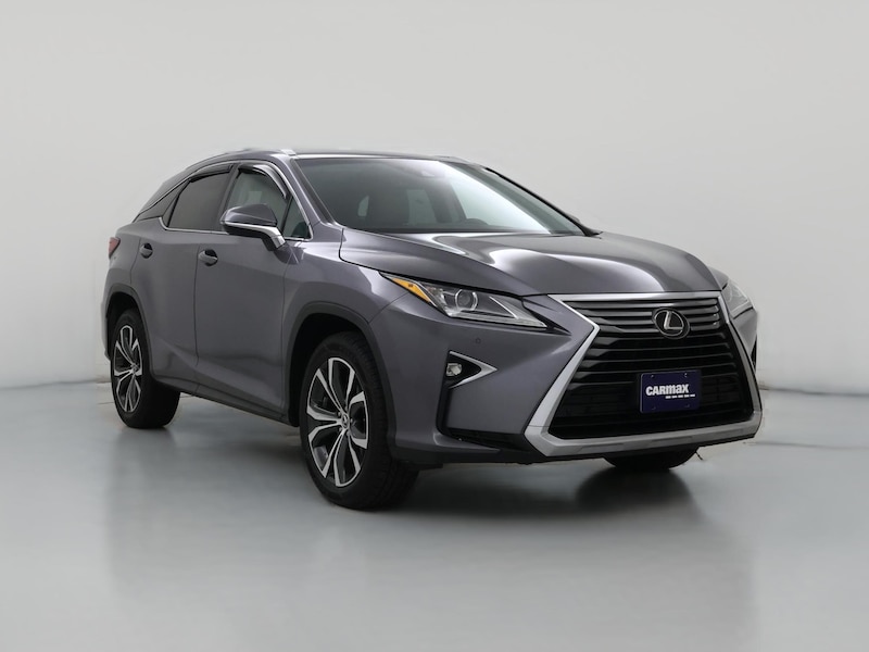 2019 Lexus RX 350 null