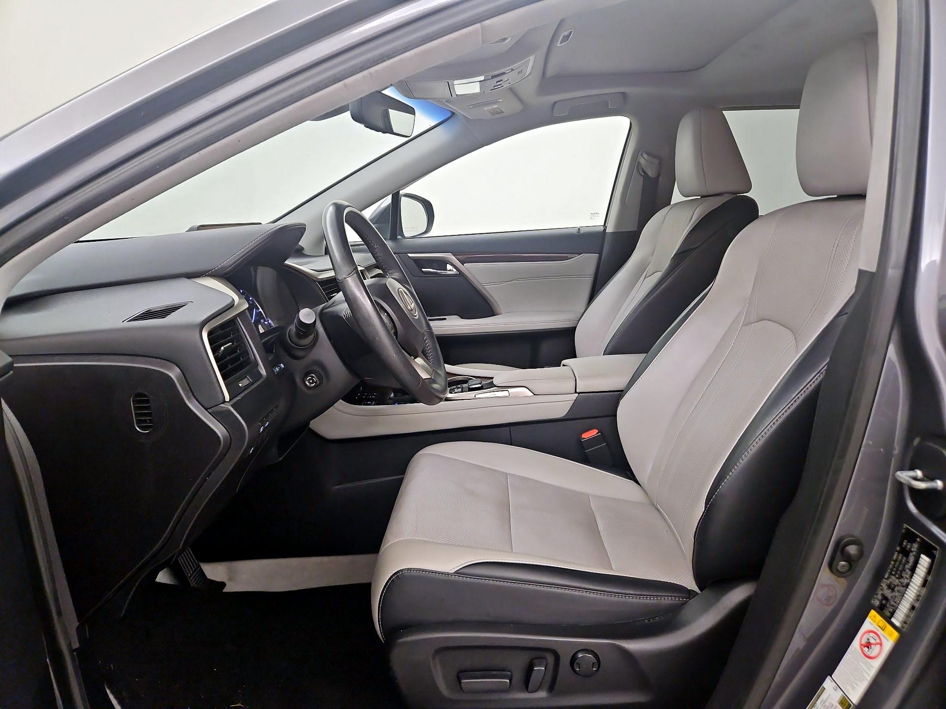 Thumbnail: 2019 Lexus RX - 11