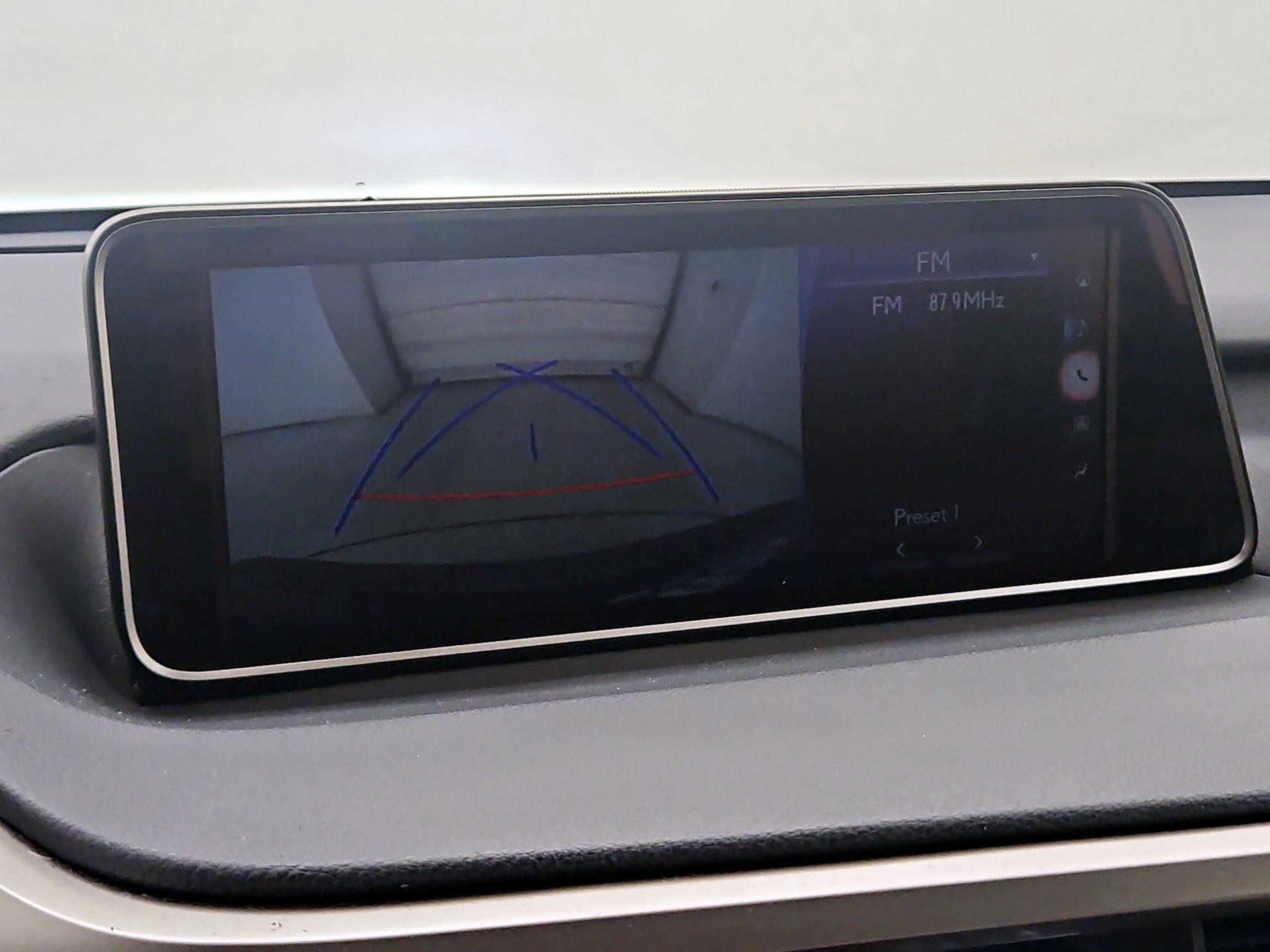 Thumbnail: 2019 Lexus RX - 15