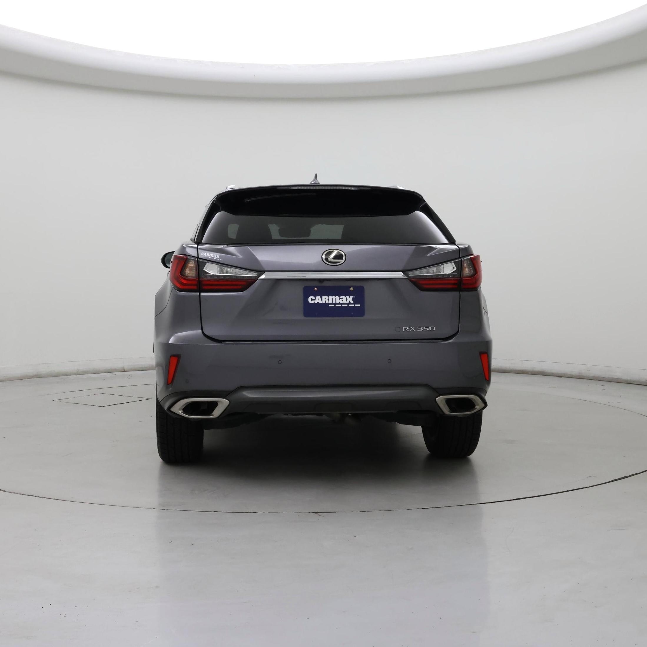 Thumbnail: 2019 Lexus RX - 6