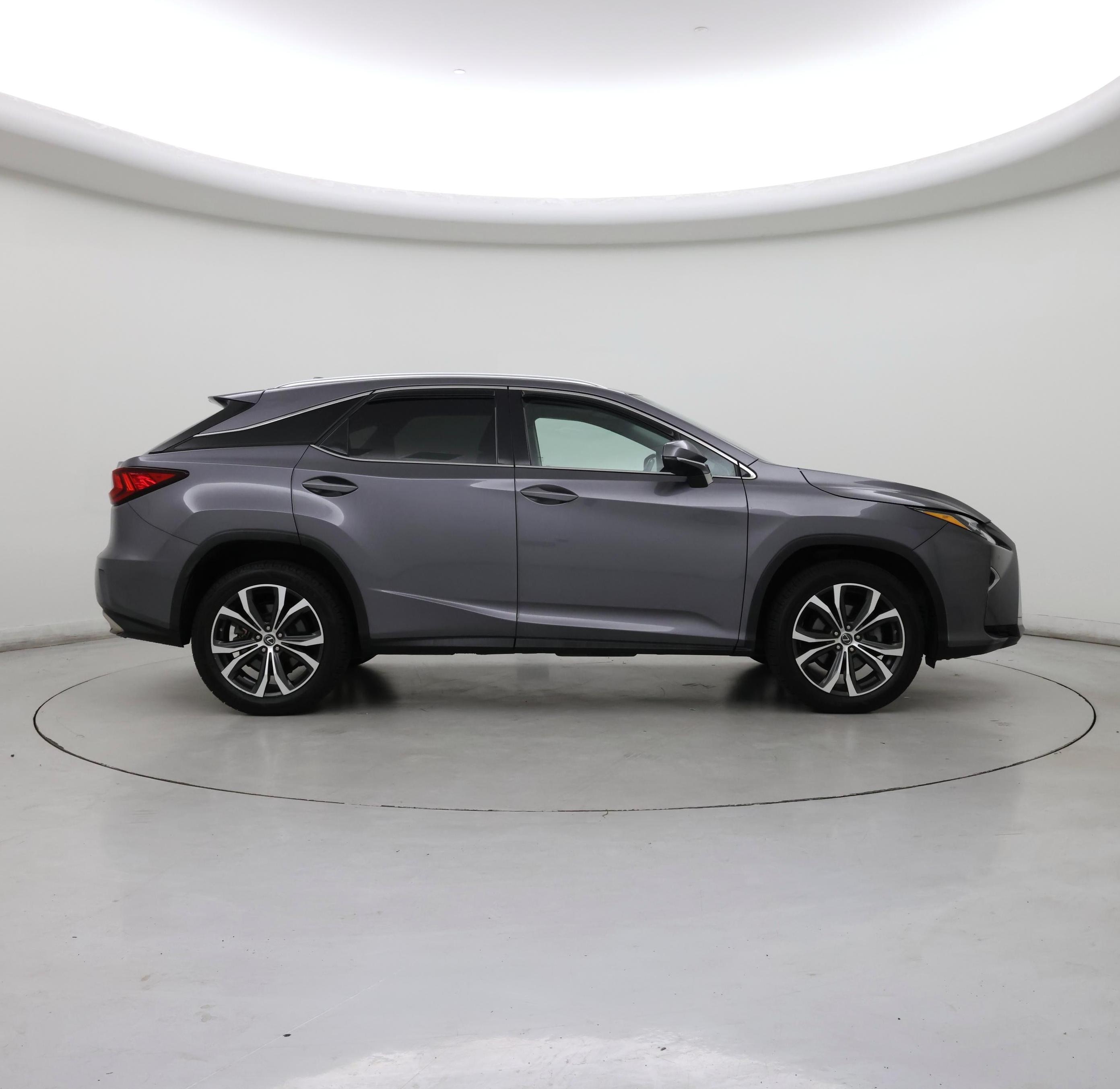 Thumbnail: 2019 Lexus RX - 7