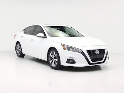 2019 Nissan Altima SL