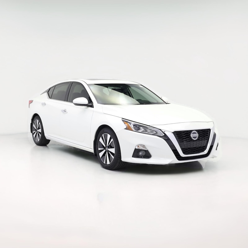 2019 Nissan Altima SL