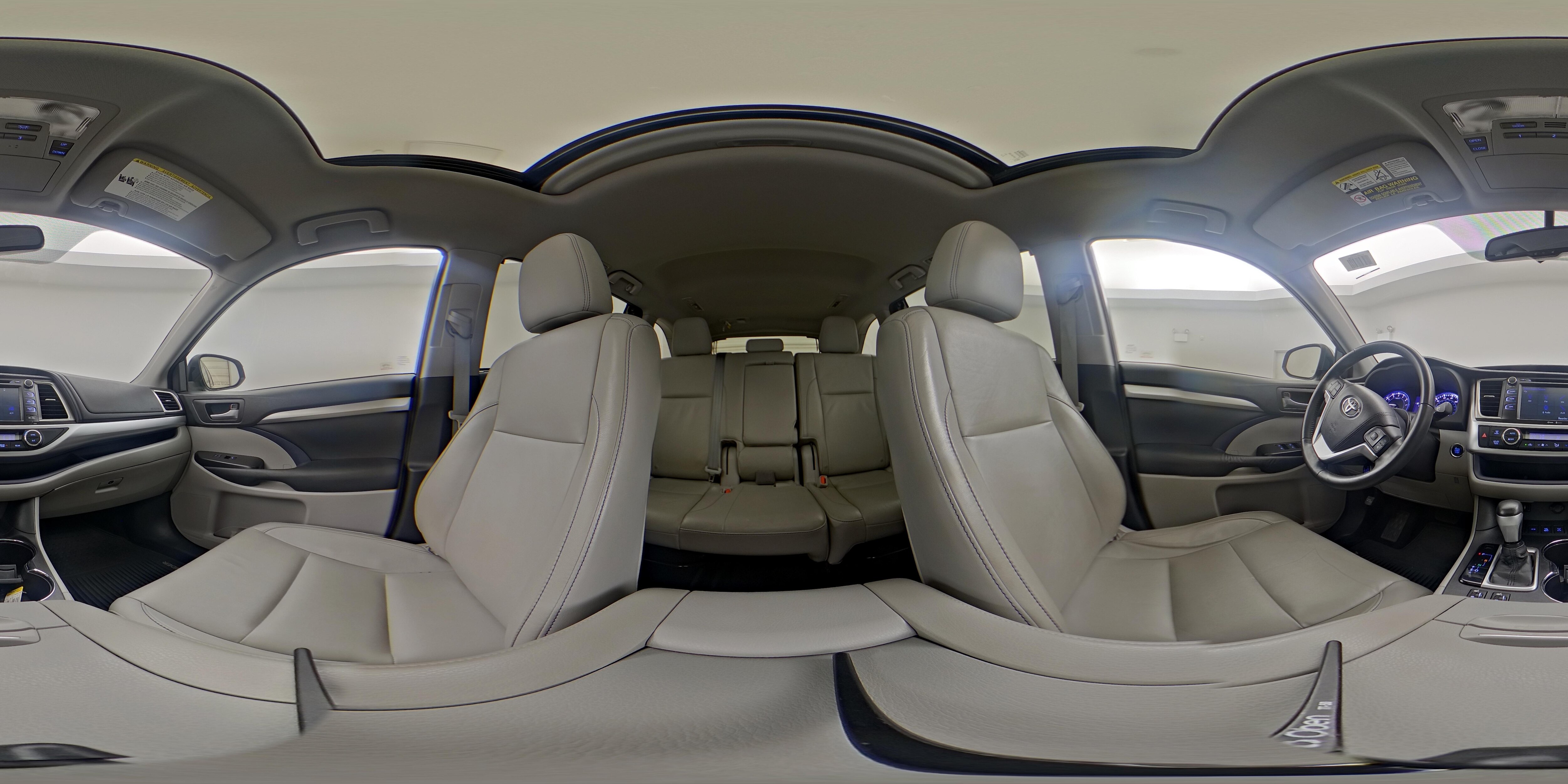 2015 Toyota Highlander XLE - Photo 23