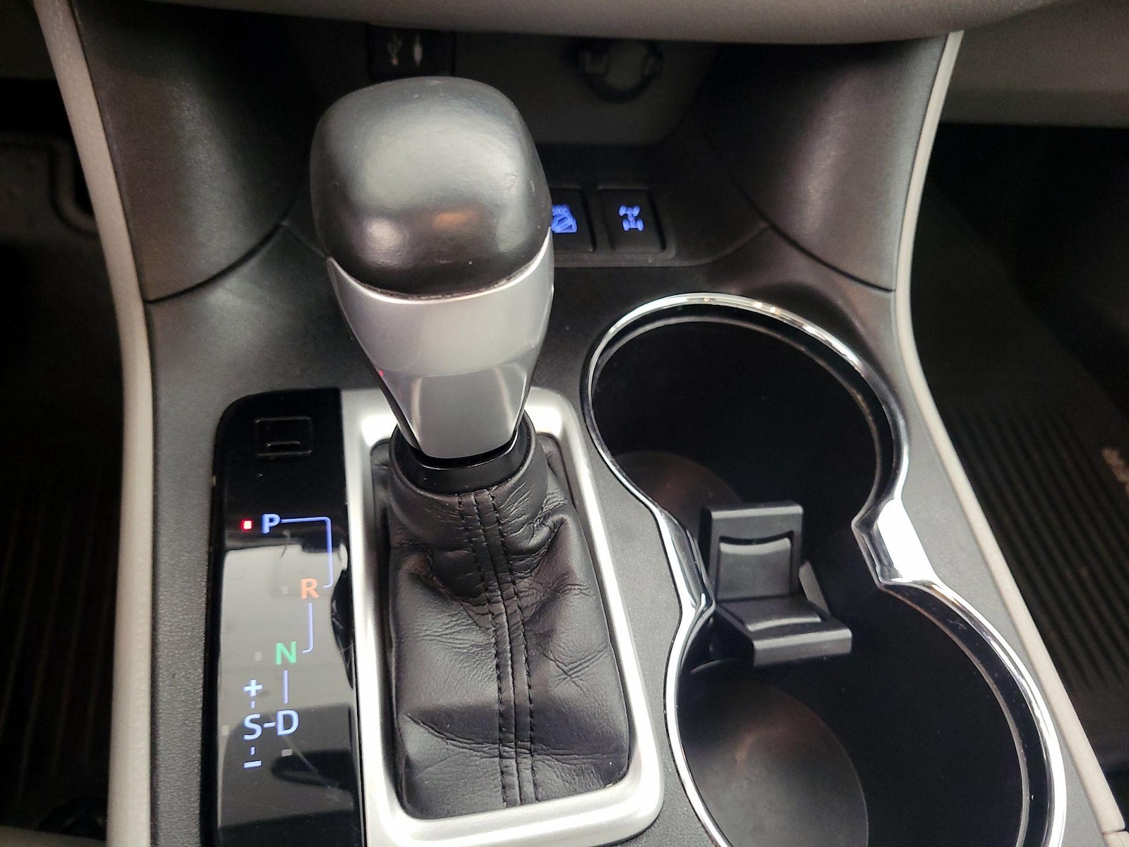 2015 Toyota Highlander XLE - Photo 16