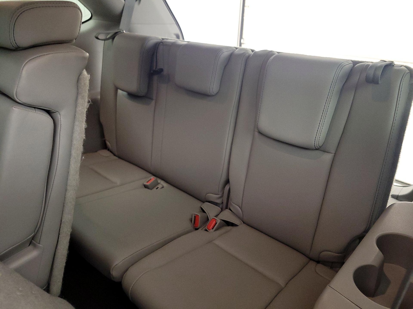 2015 Toyota Highlander XLE - Photo 19