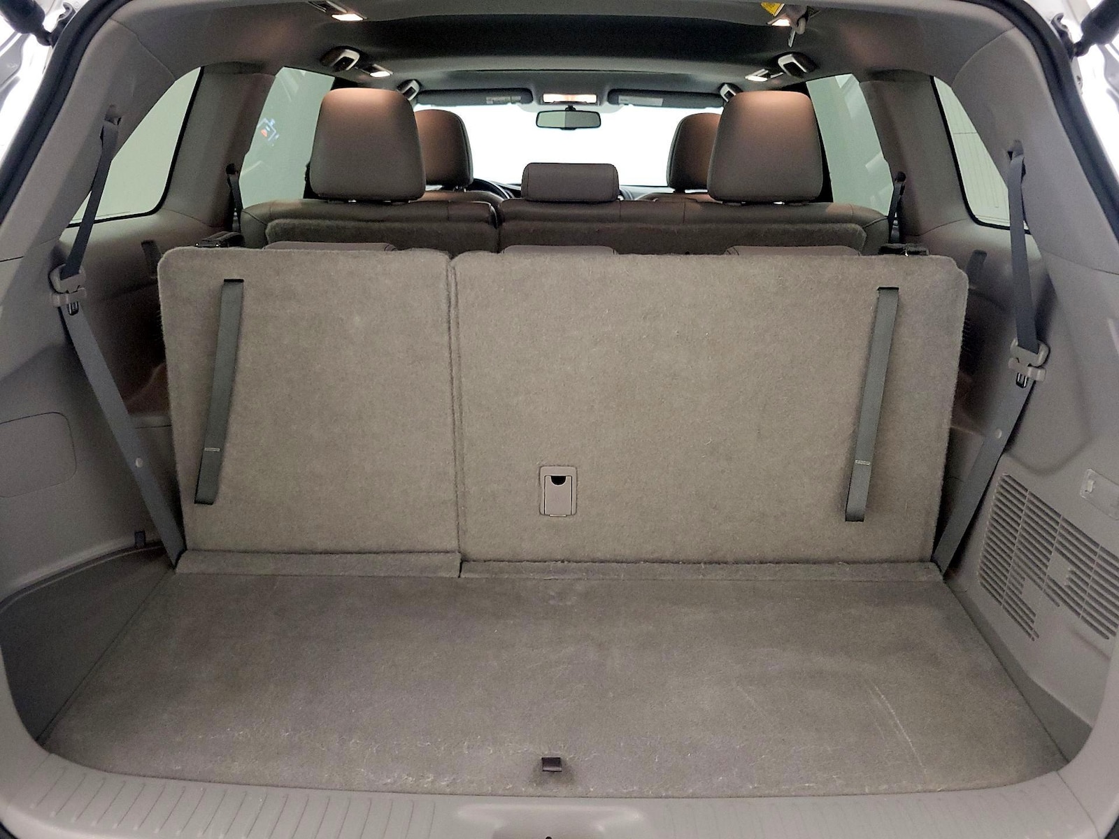 2015 Toyota Highlander XLE - Photo 20