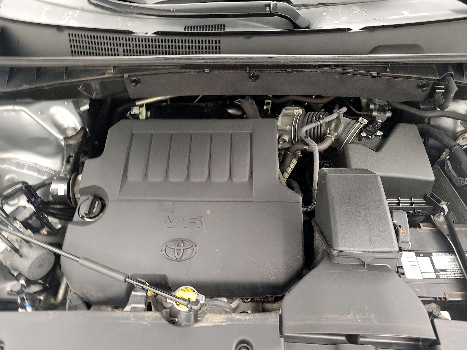 2015 Toyota Highlander XLE - Photo 21