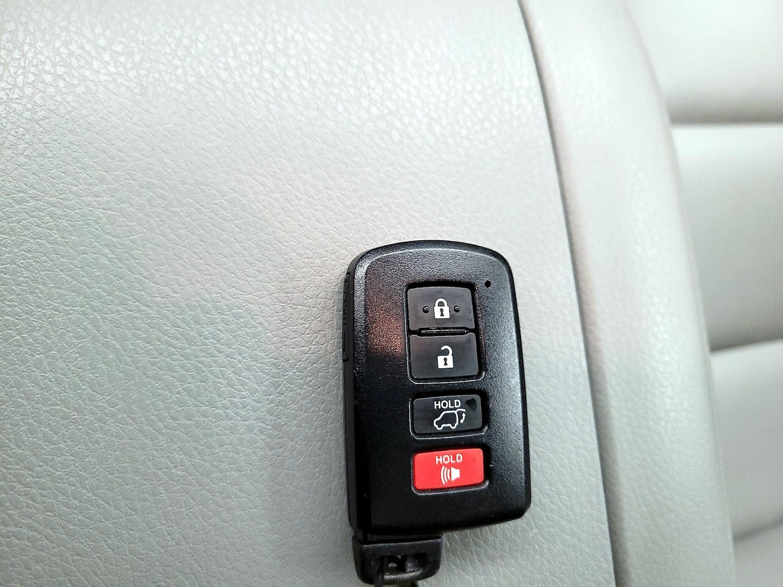 2015 Toyota Highlander XLE - Photo 22
