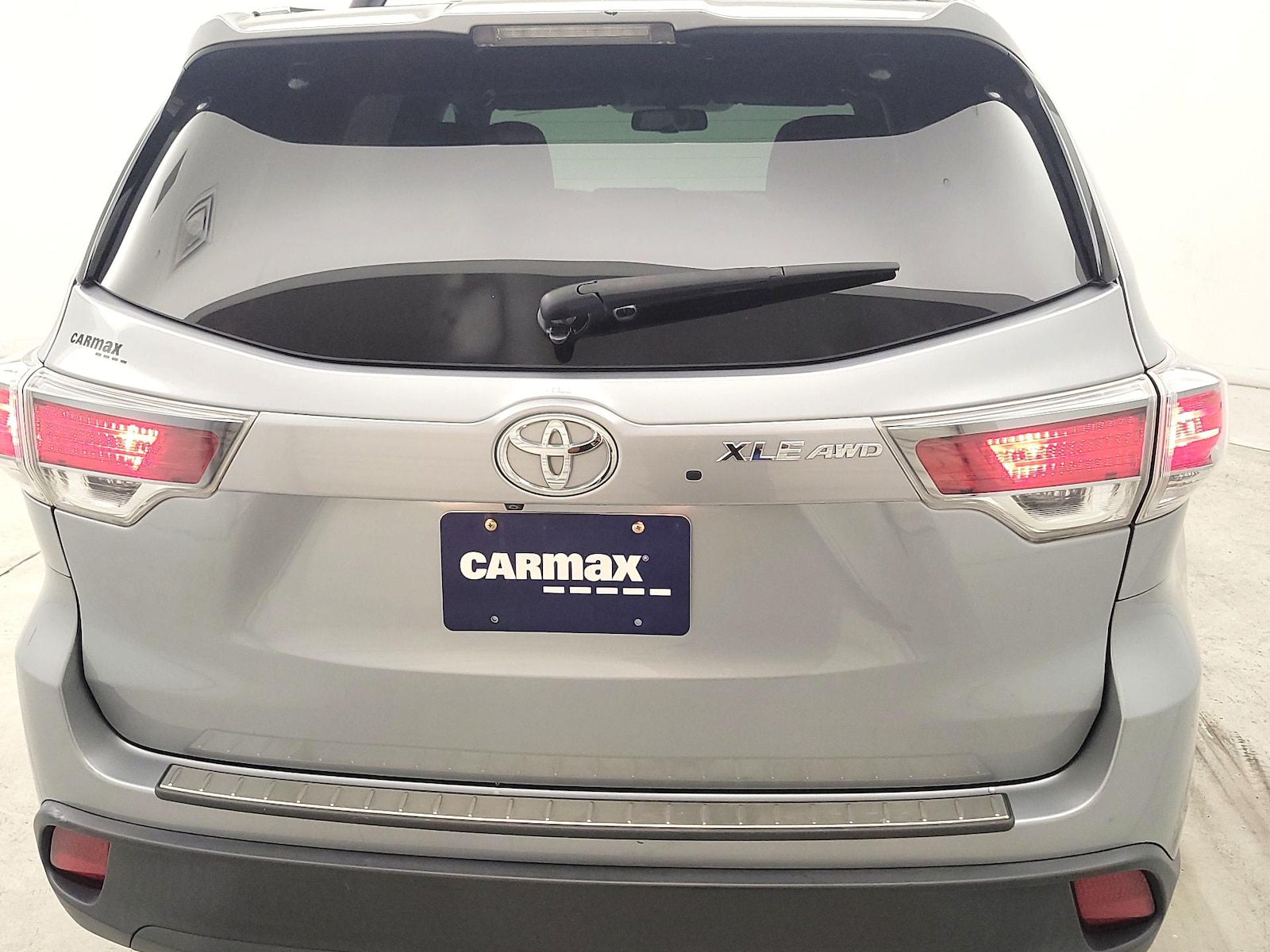 2015 Toyota Highlander XLE - Photo 6