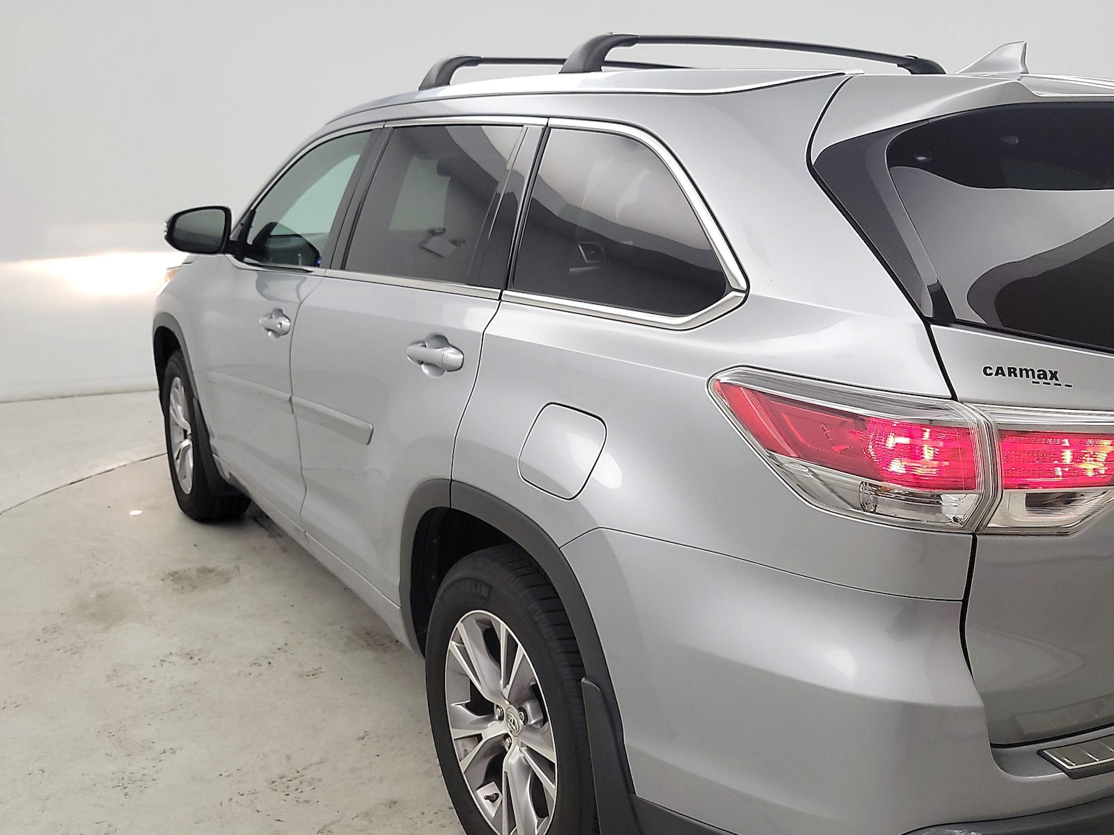 2015 Toyota Highlander XLE - Photo 7