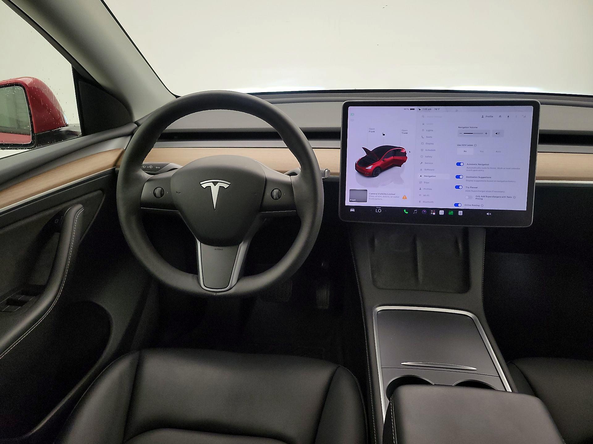Thumbnail: 2023 Tesla Model Y - 10