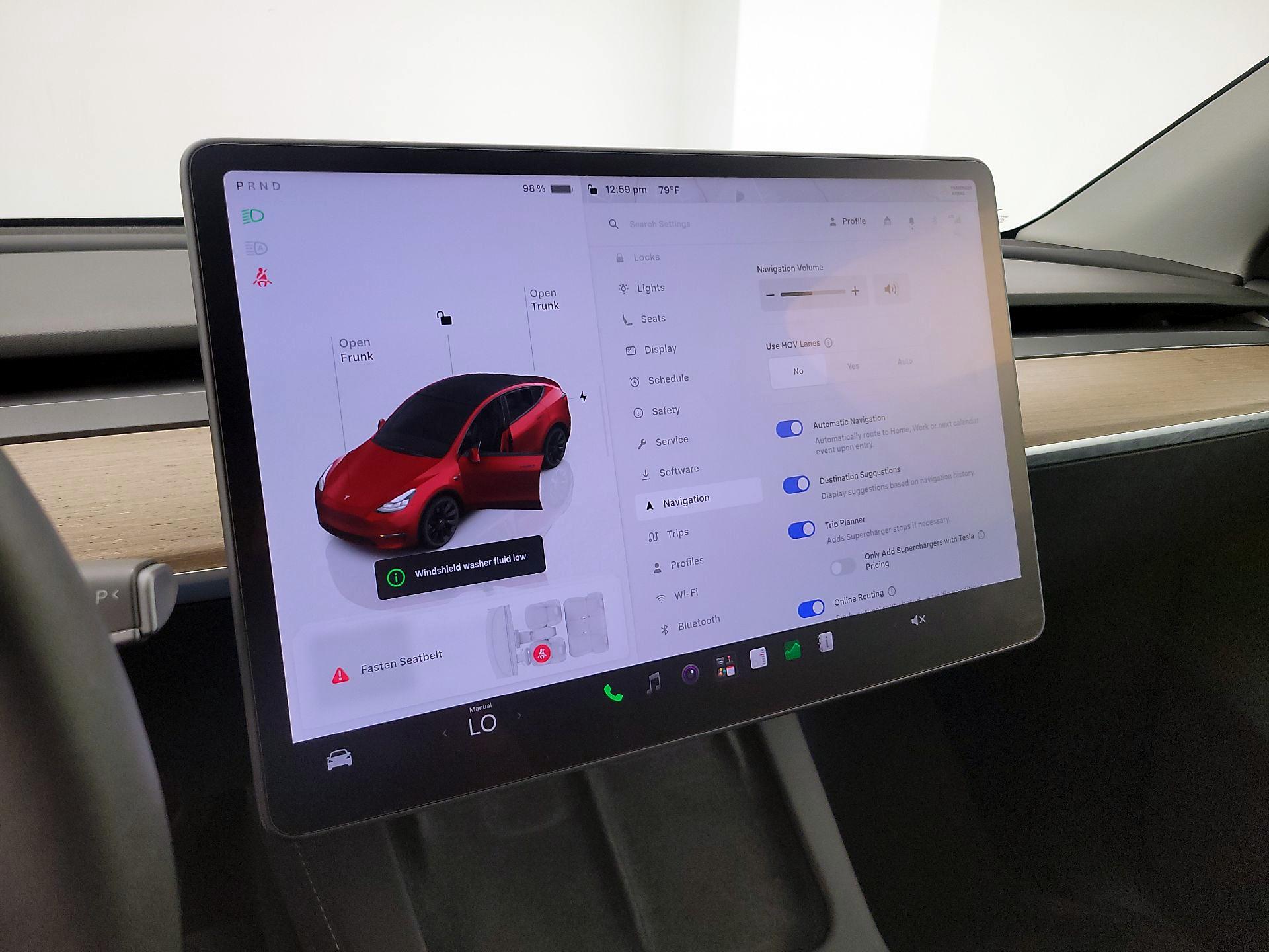 Thumbnail: 2023 Tesla Model Y - 13