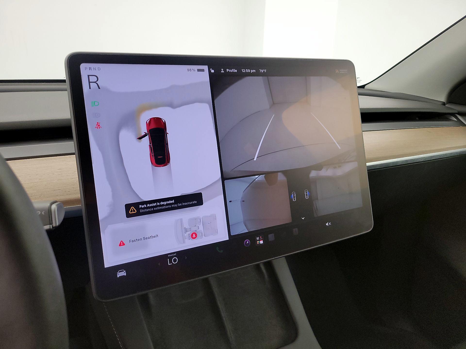 Thumbnail: 2023 Tesla Model Y - 14
