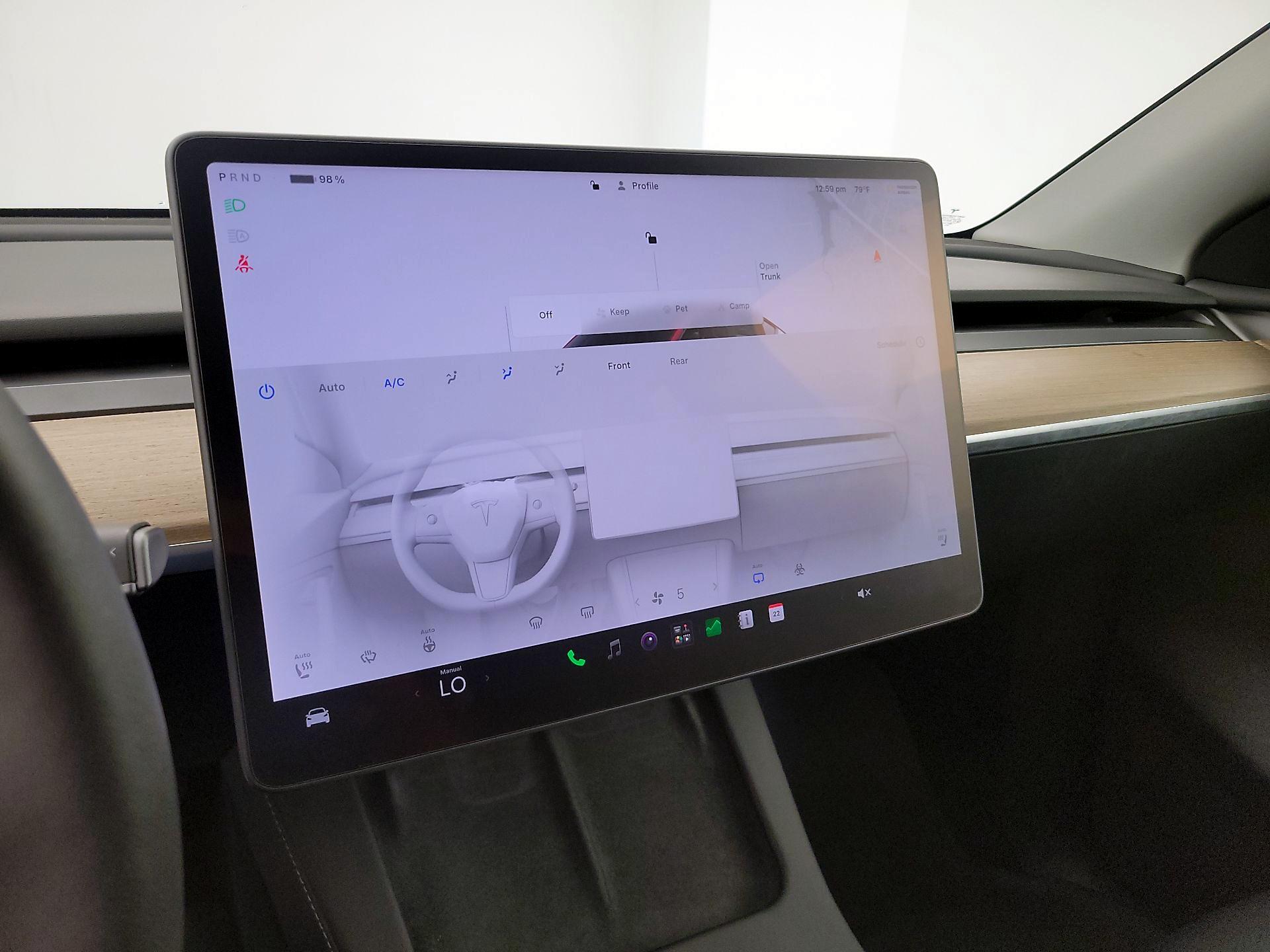 Thumbnail: 2023 Tesla Model Y - 16