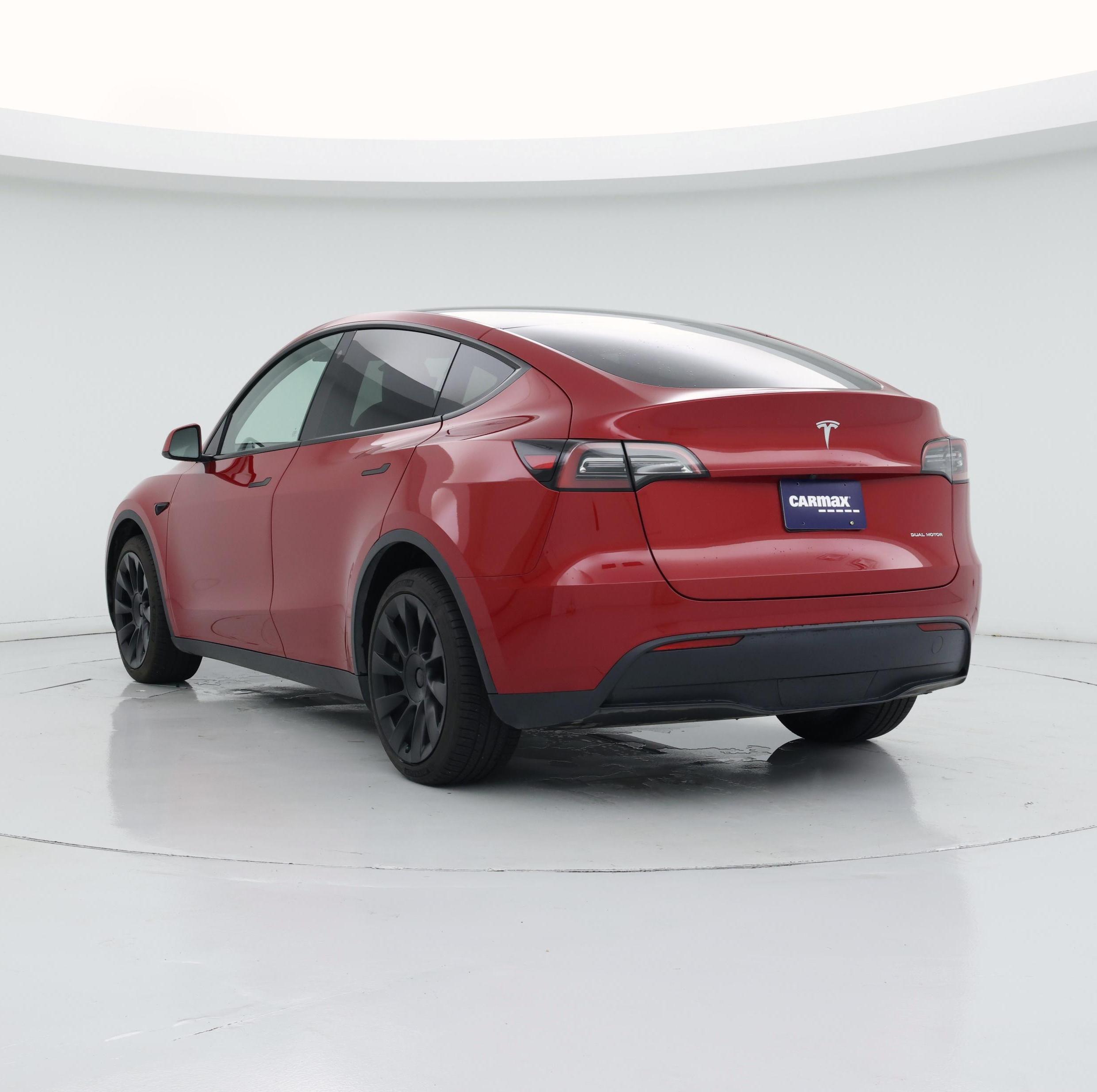 Thumbnail: 2023 Tesla Model Y - 2