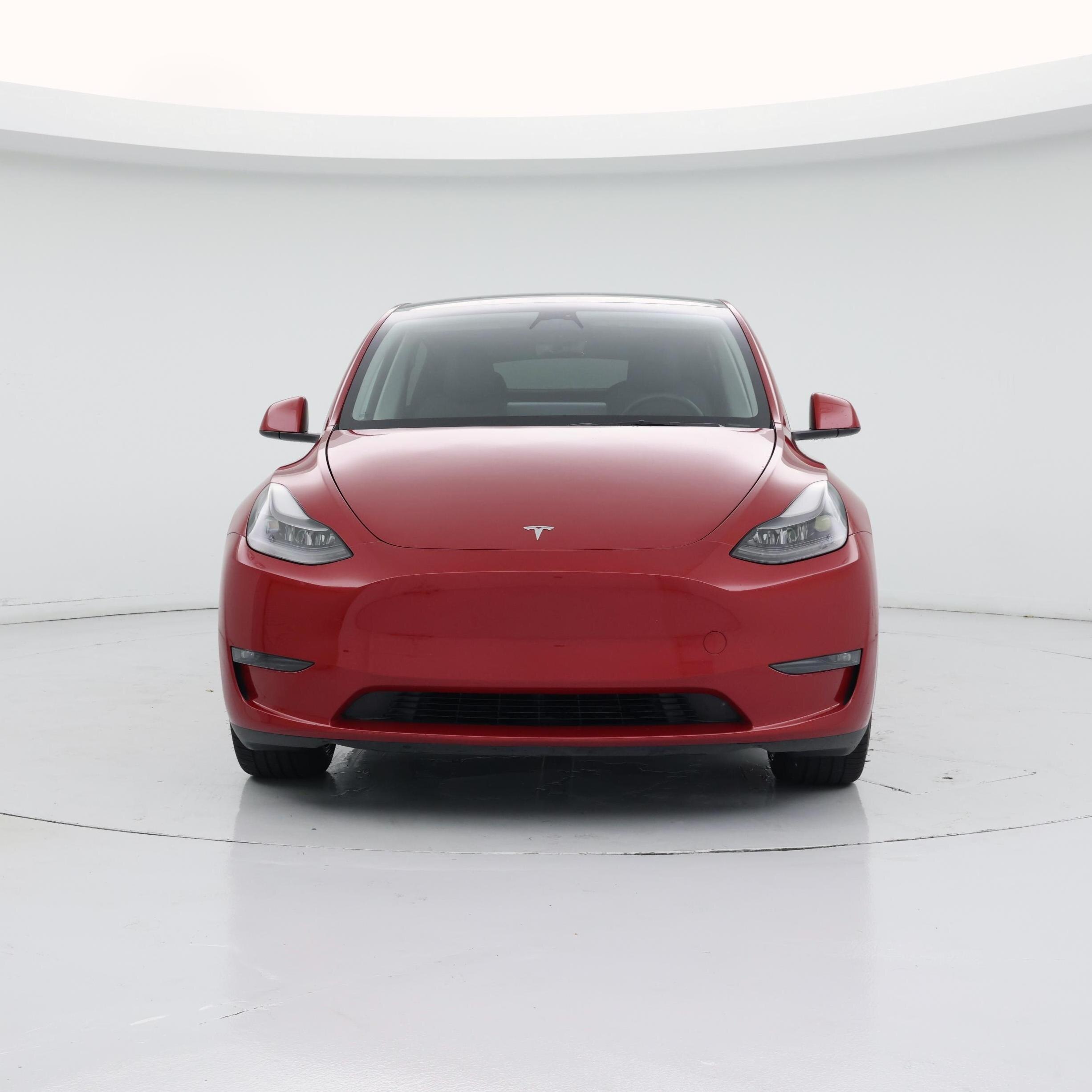 Thumbnail: 2023 Tesla Model Y - 5