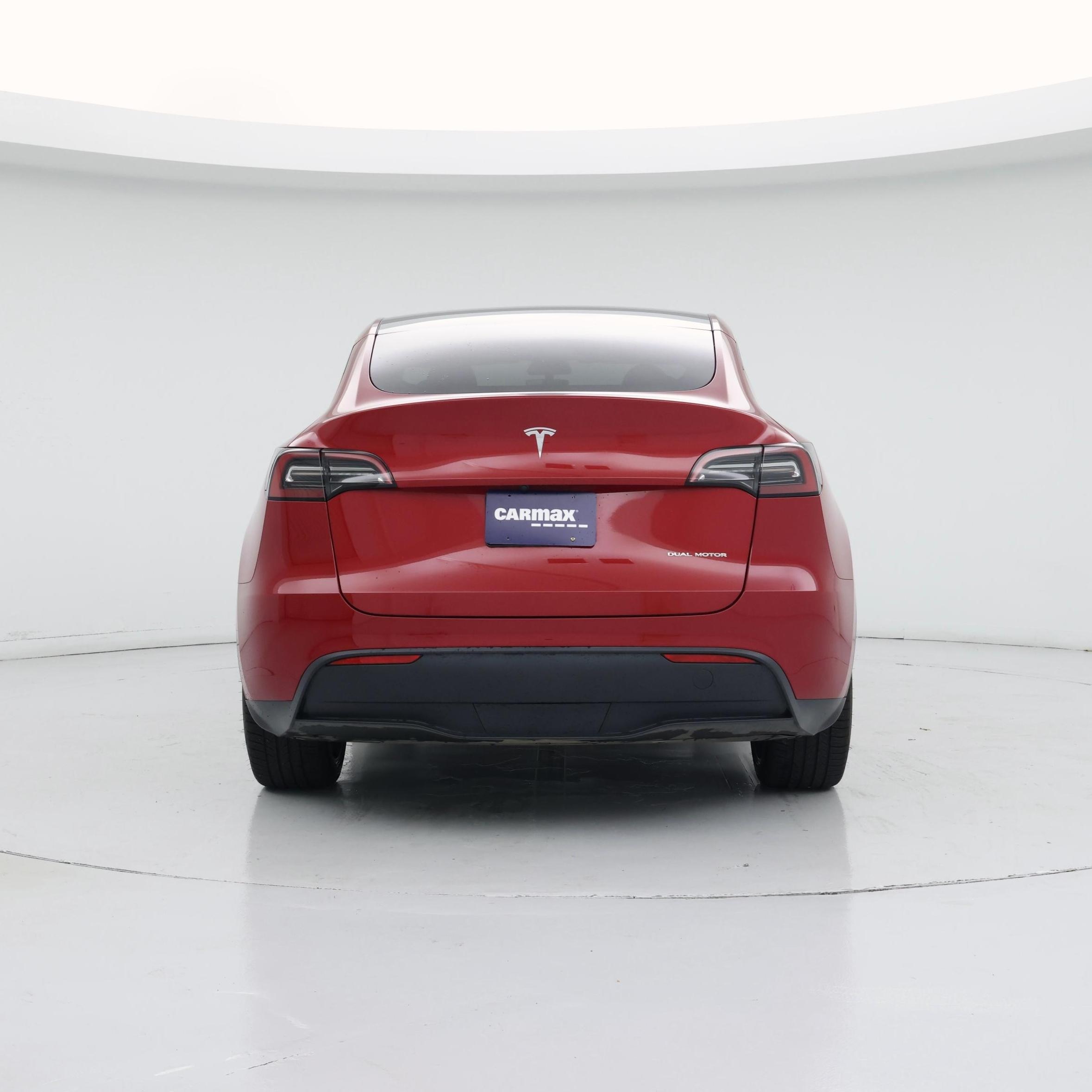 Thumbnail: 2023 Tesla Model Y - 6