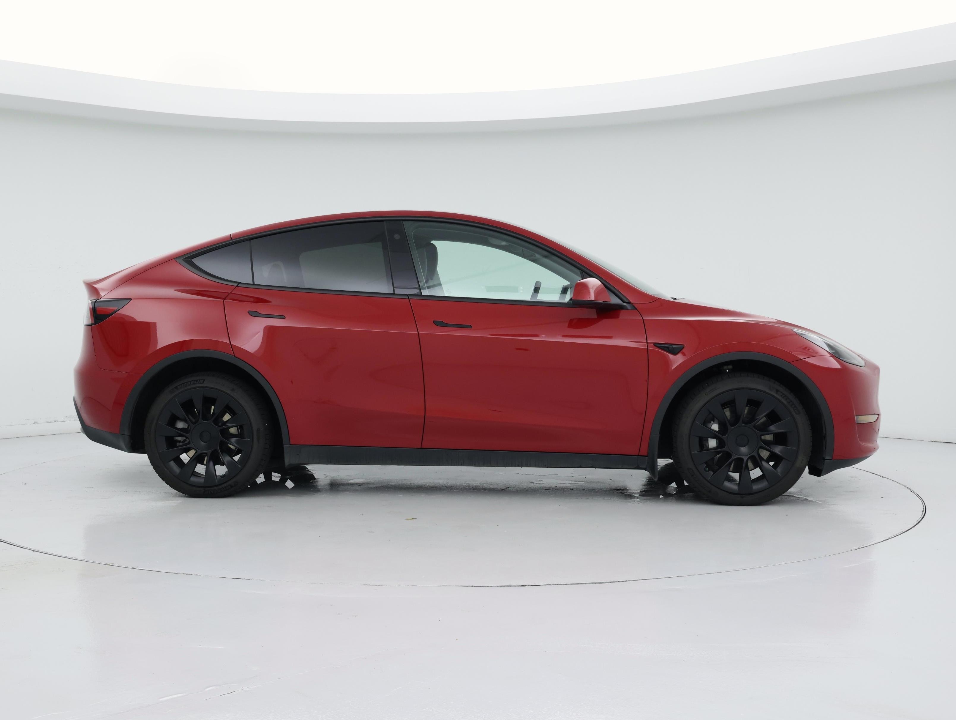 Thumbnail: 2023 Tesla Model Y - 7