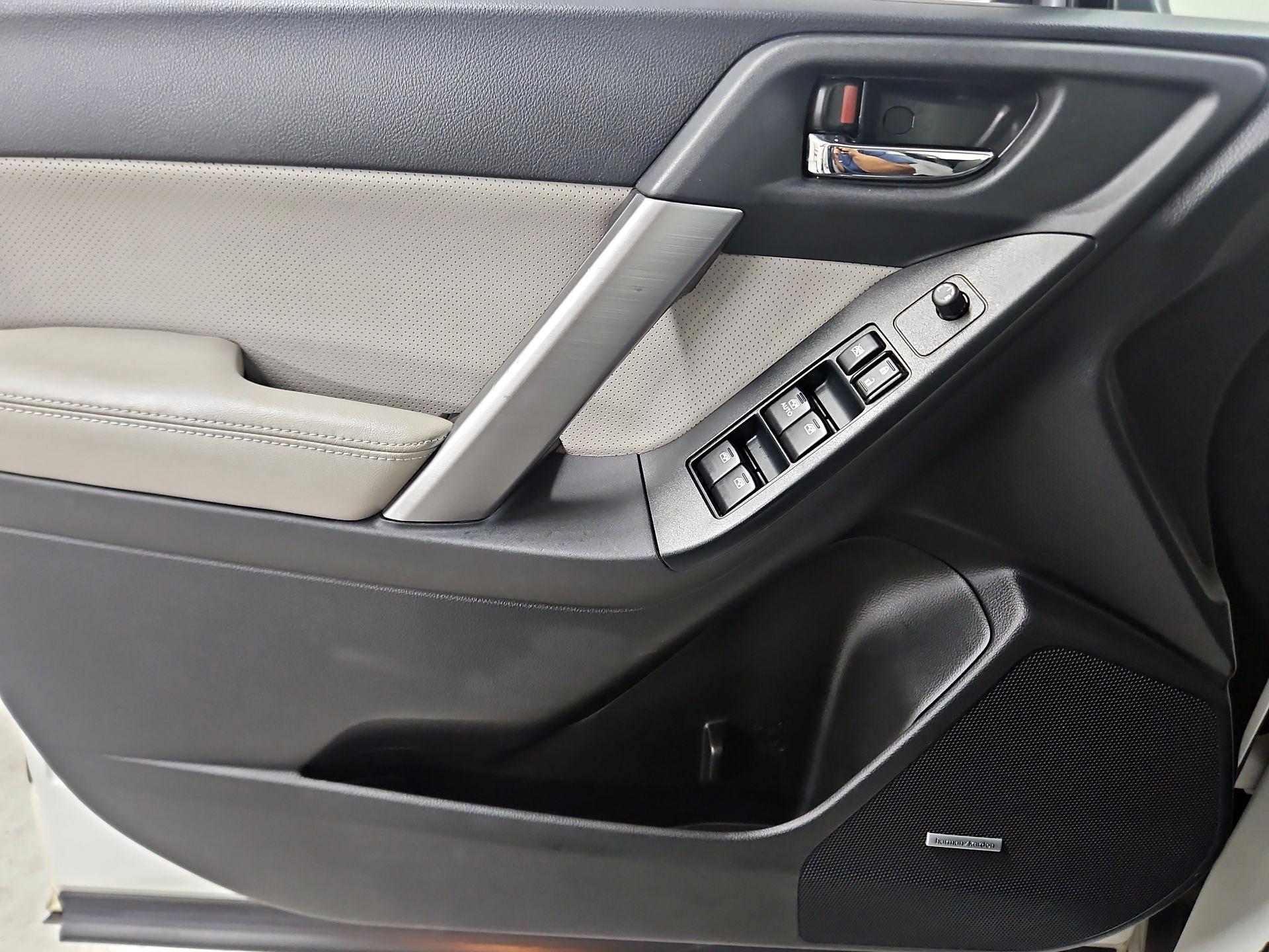 Thumbnail: 2014 Subaru Forester - 12