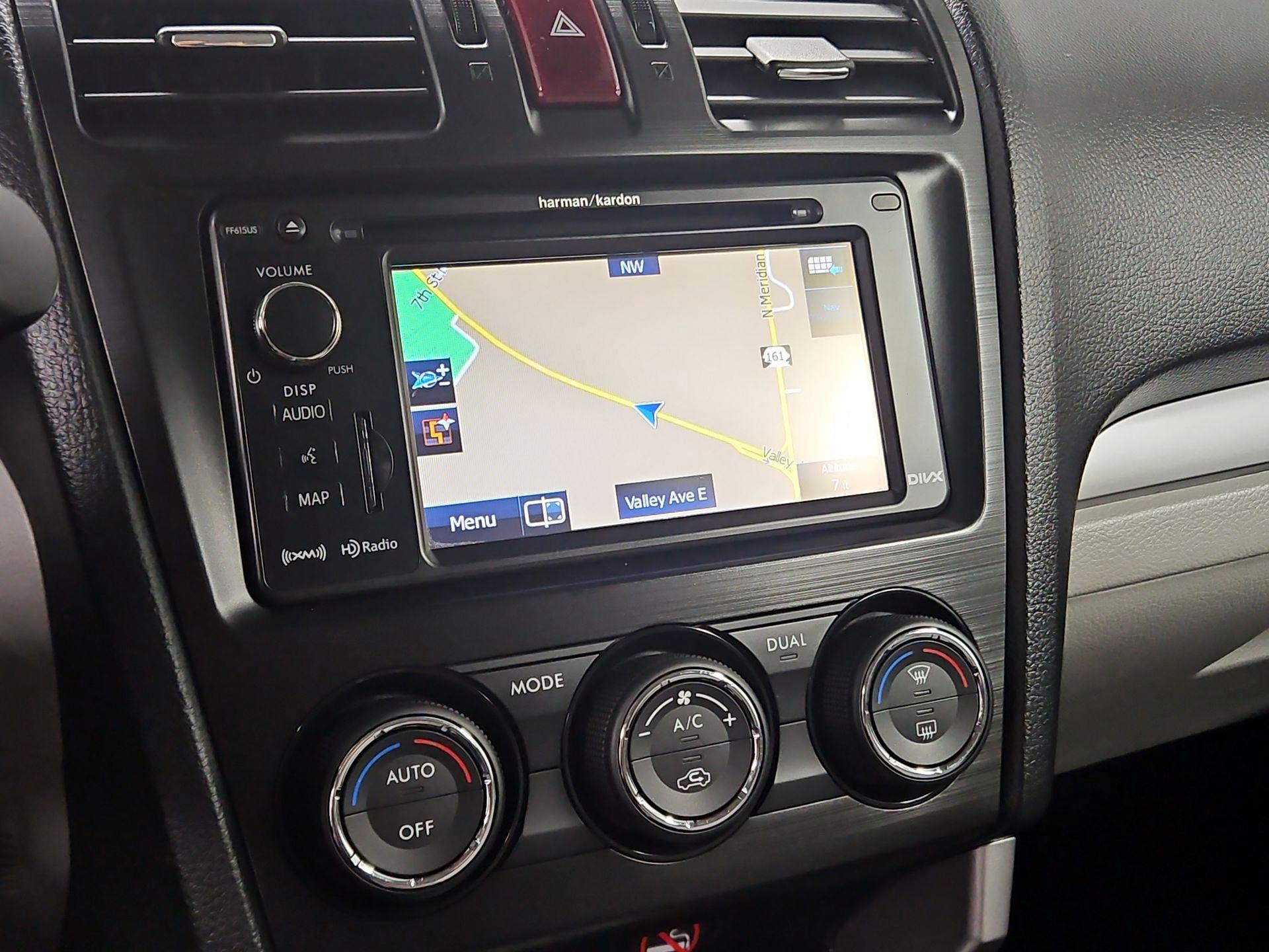 Thumbnail: 2014 Subaru Forester - 14