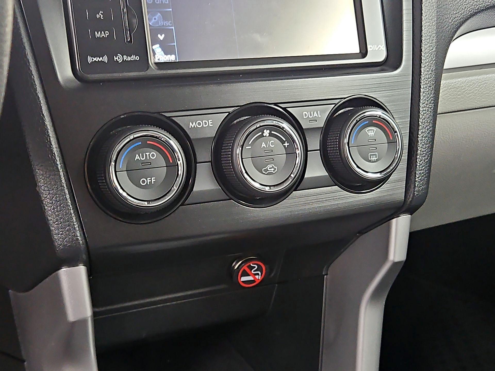 Thumbnail: 2014 Subaru Forester - 17