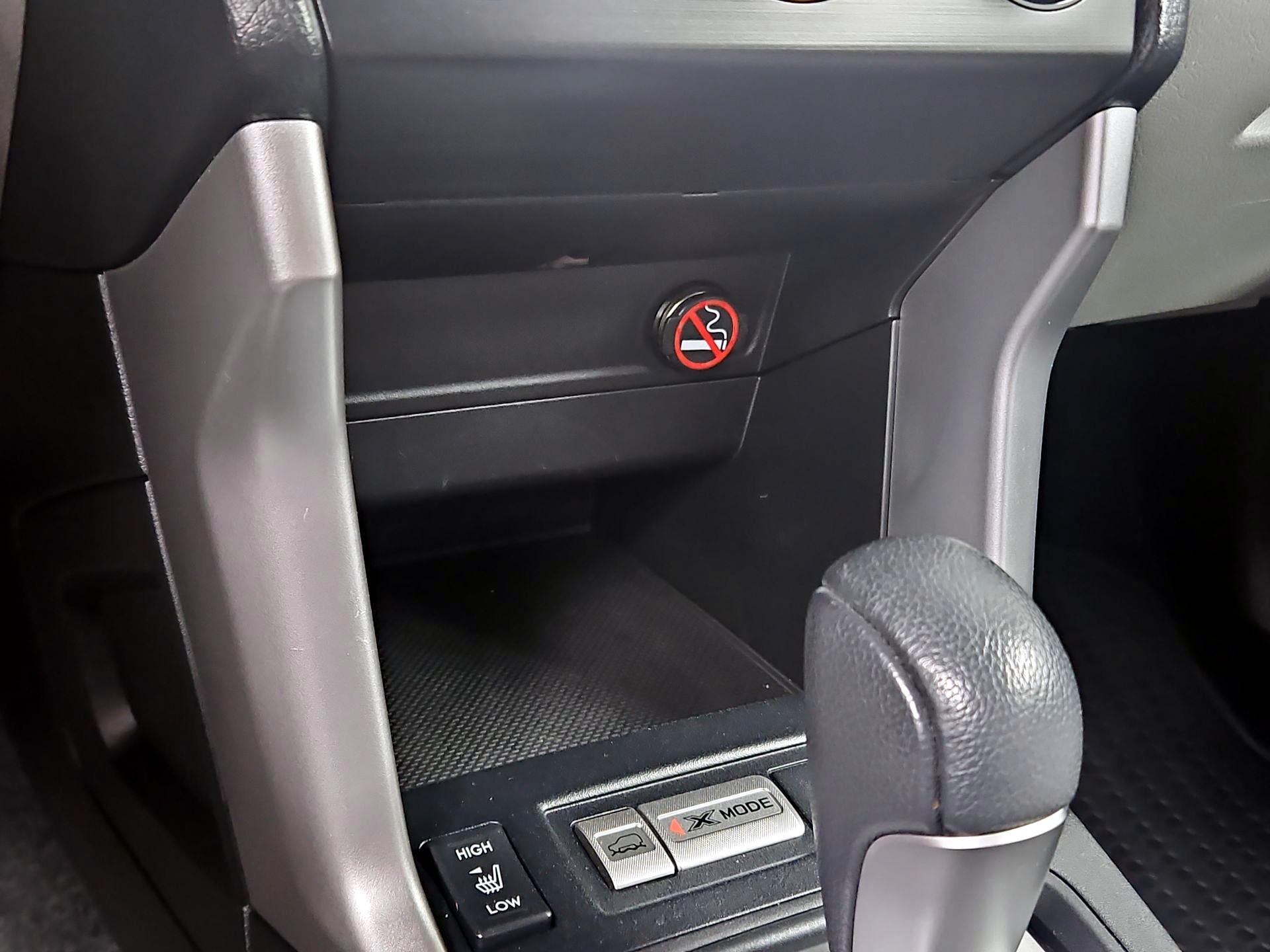 Thumbnail: 2014 Subaru Forester - 19