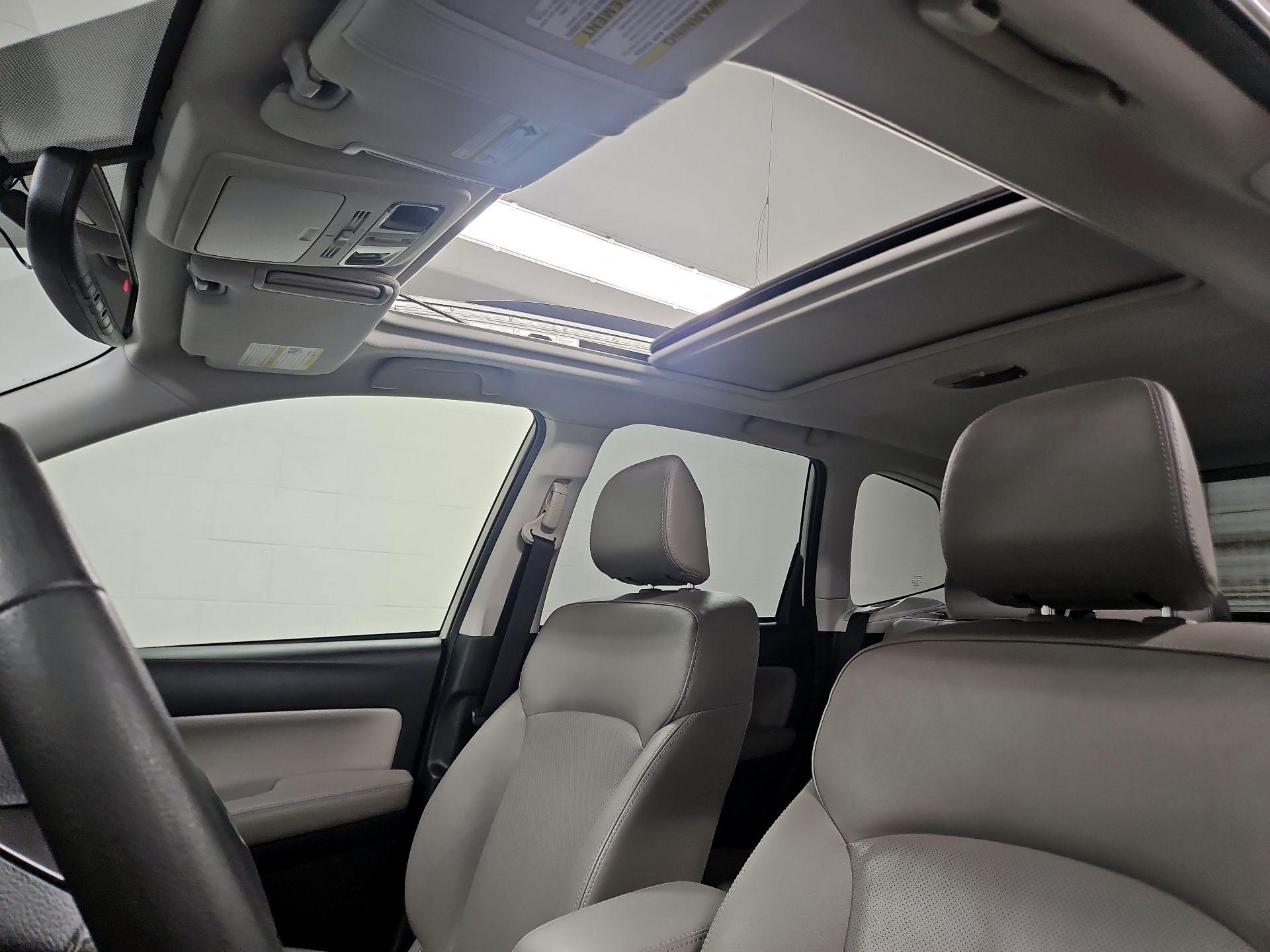 Thumbnail: 2014 Subaru Forester - 20