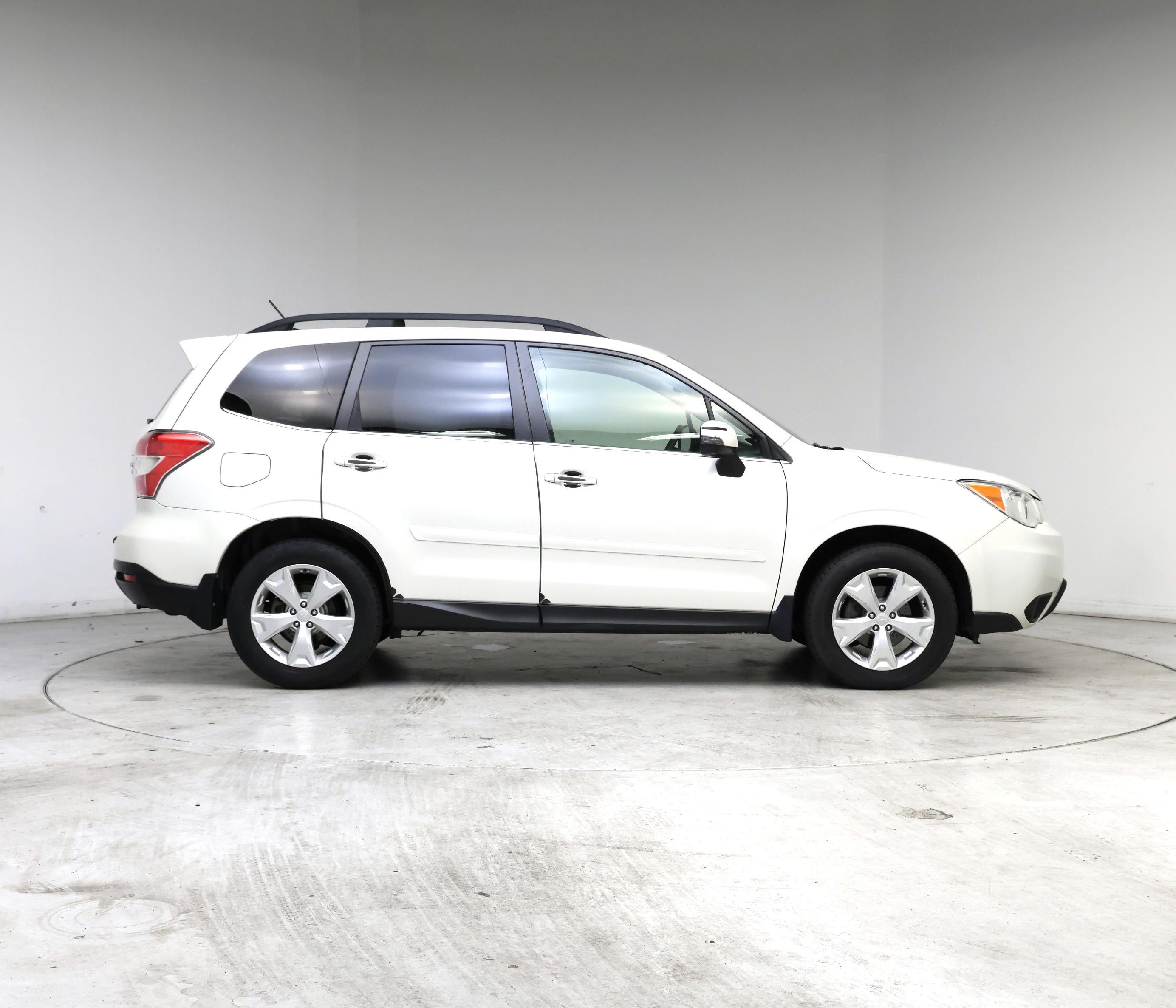 Thumbnail: 2014 Subaru Forester - 7