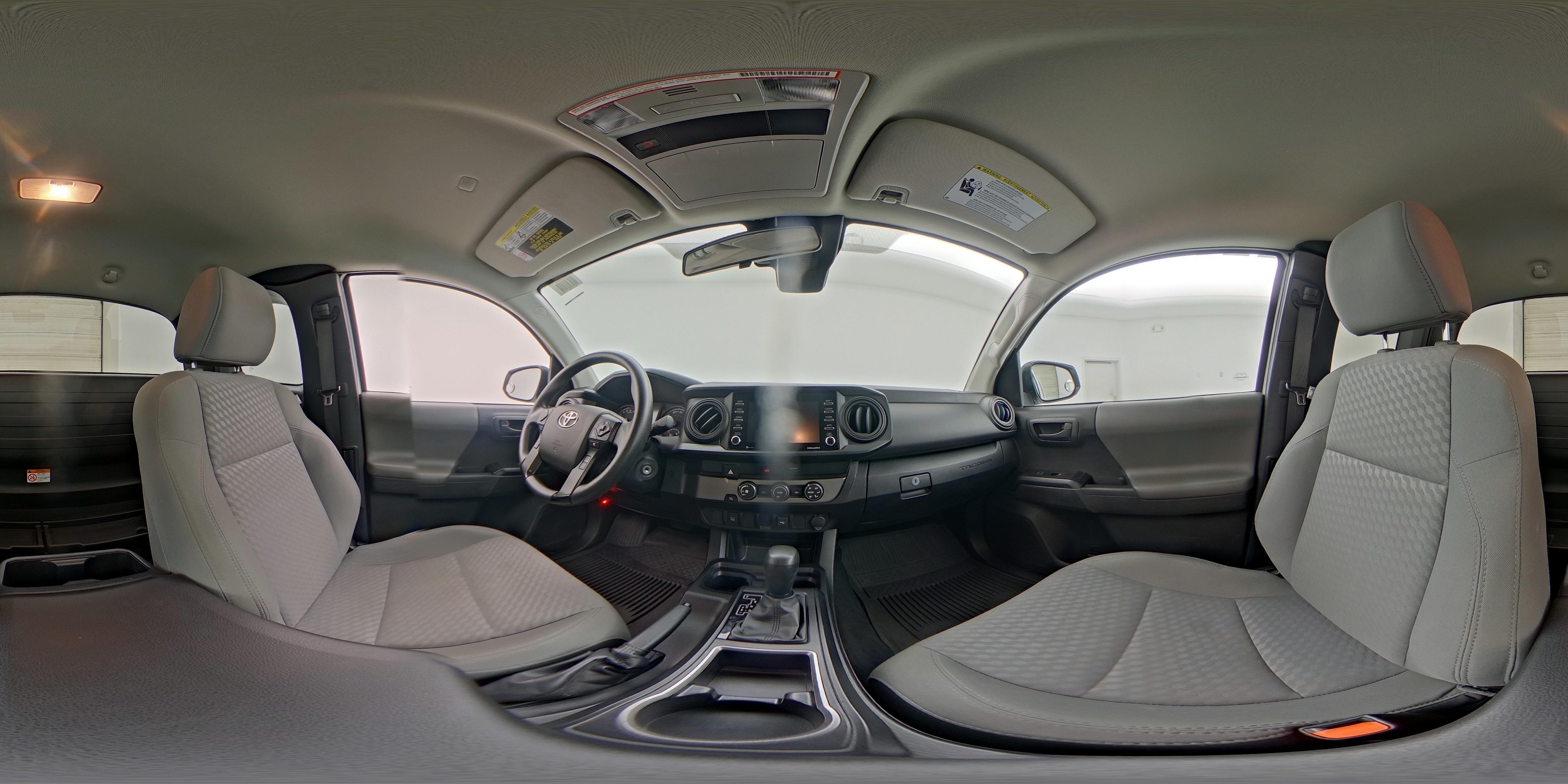 2022 Toyota Tacoma SR - Photo 24