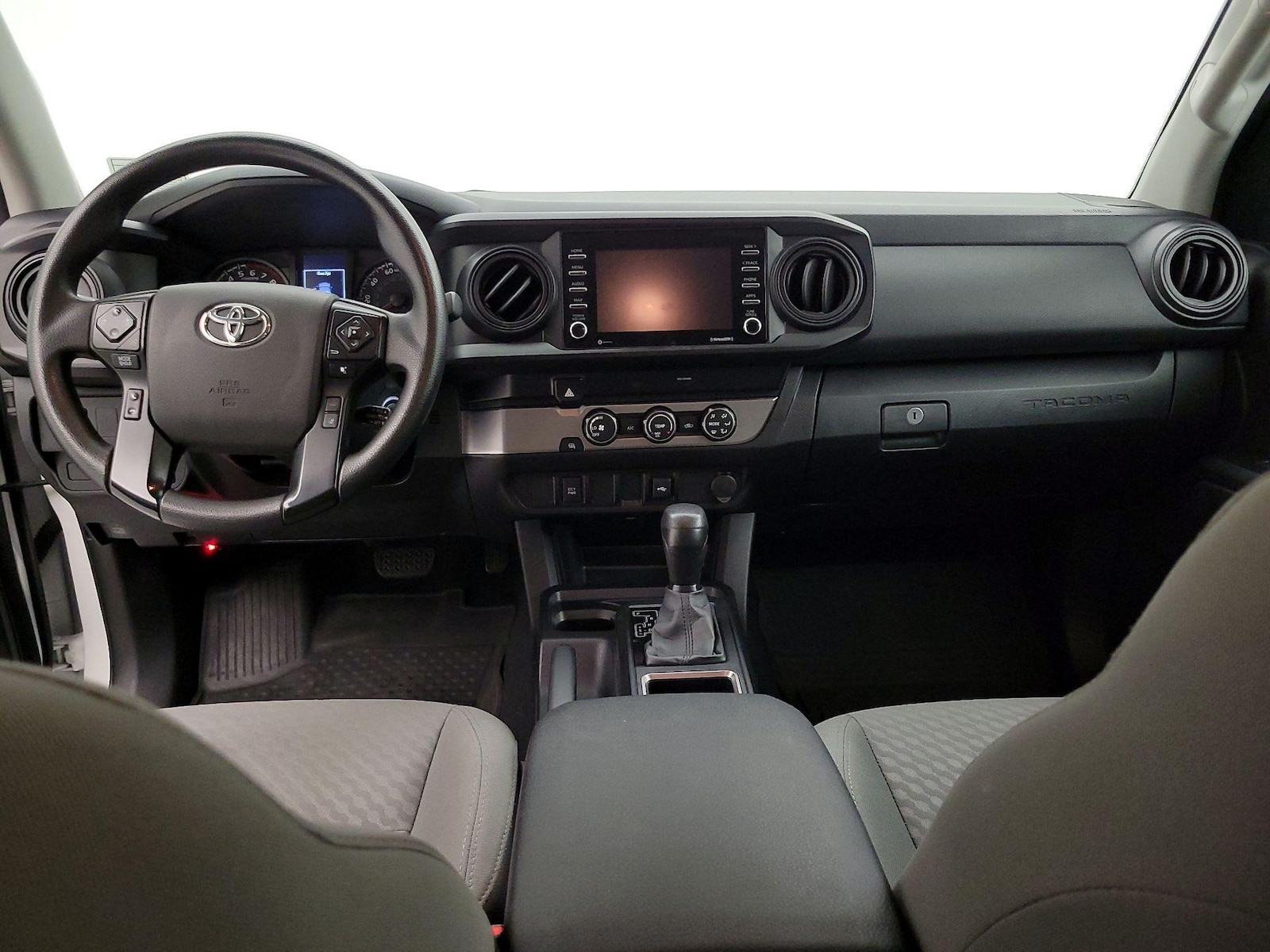 2022 Toyota Tacoma SR - Photo 10