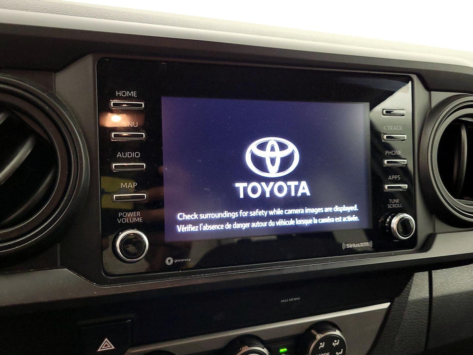 2022 Toyota Tacoma SR - Photo 16