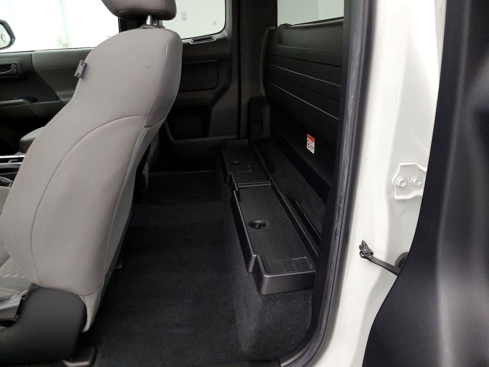 2022 Toyota Tacoma SR - Photo 20