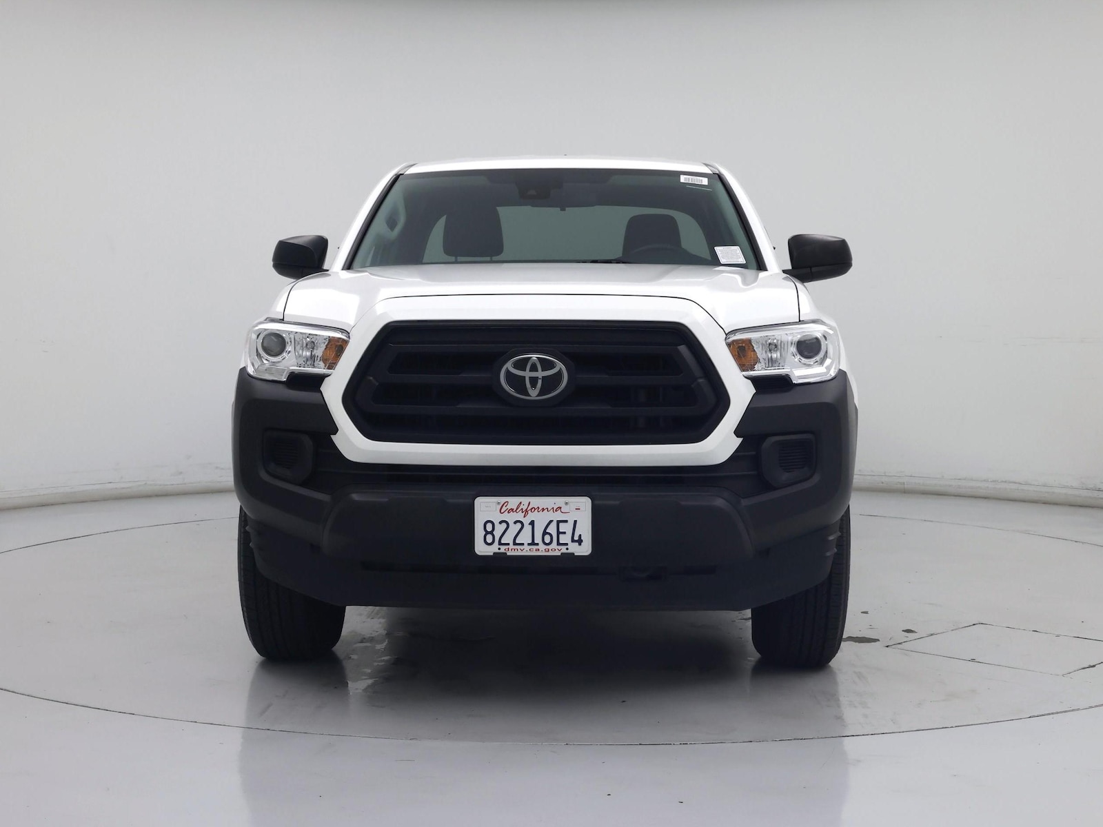 2022 Toyota Tacoma SR - Photo 6