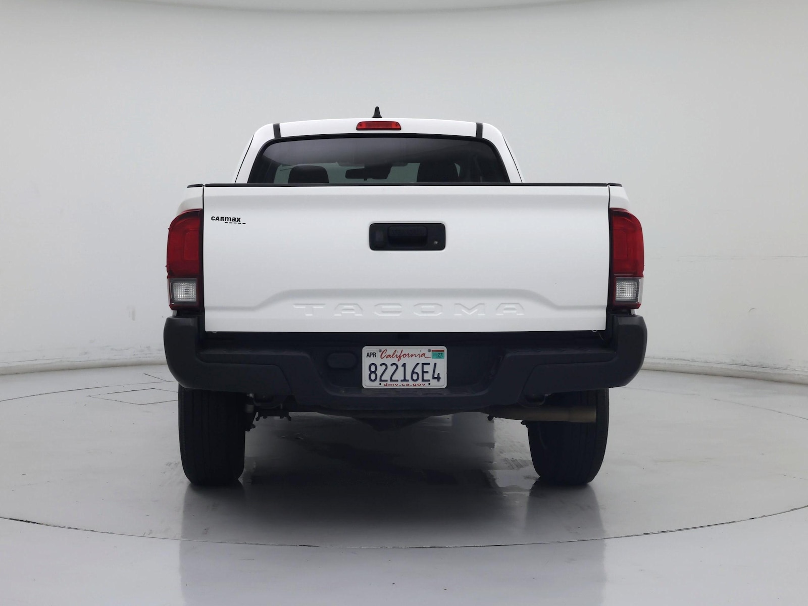 2022 Toyota Tacoma SR - Photo 7