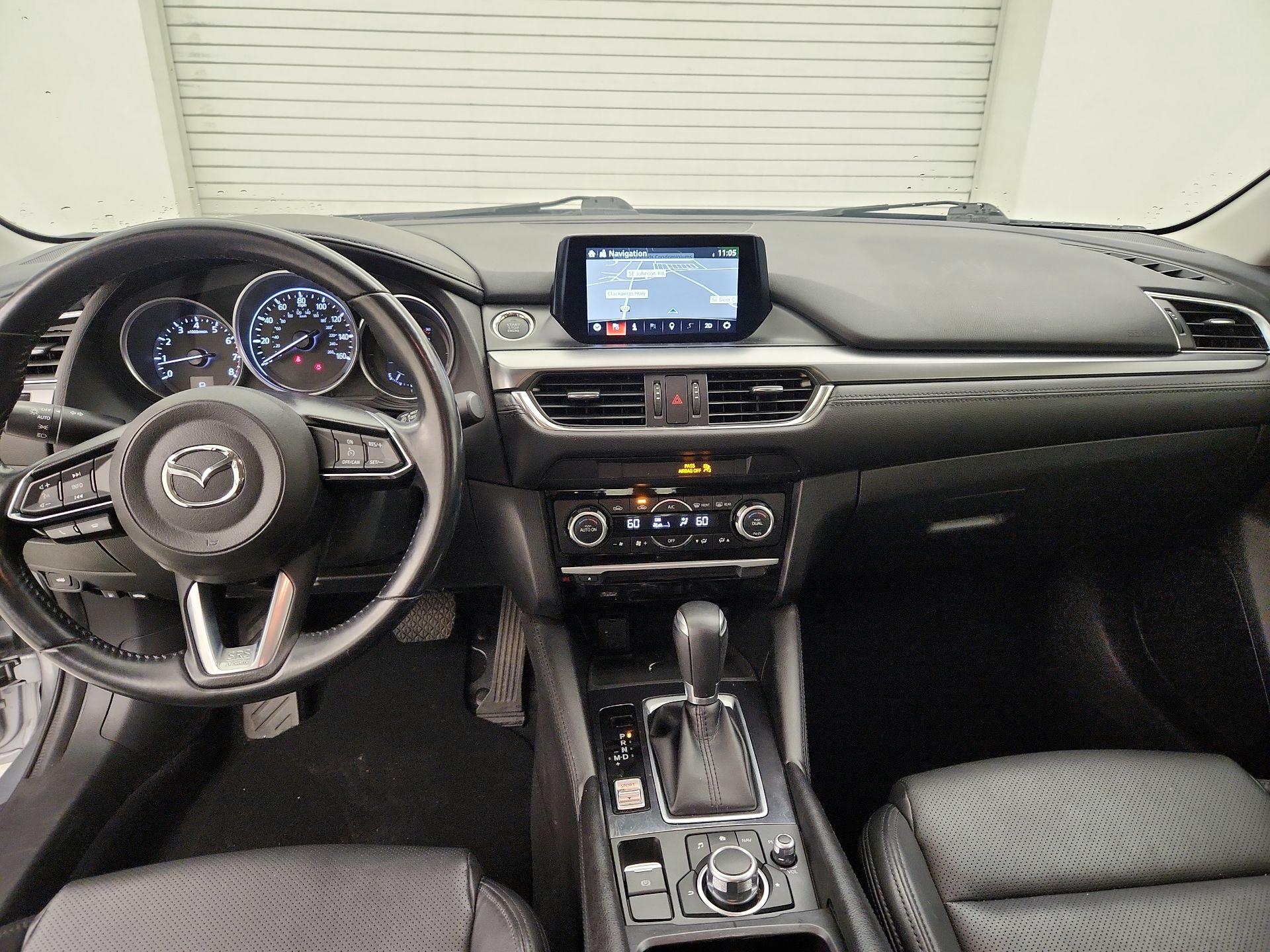 Thumbnail: 2017 Mazda Mazda6 - 9